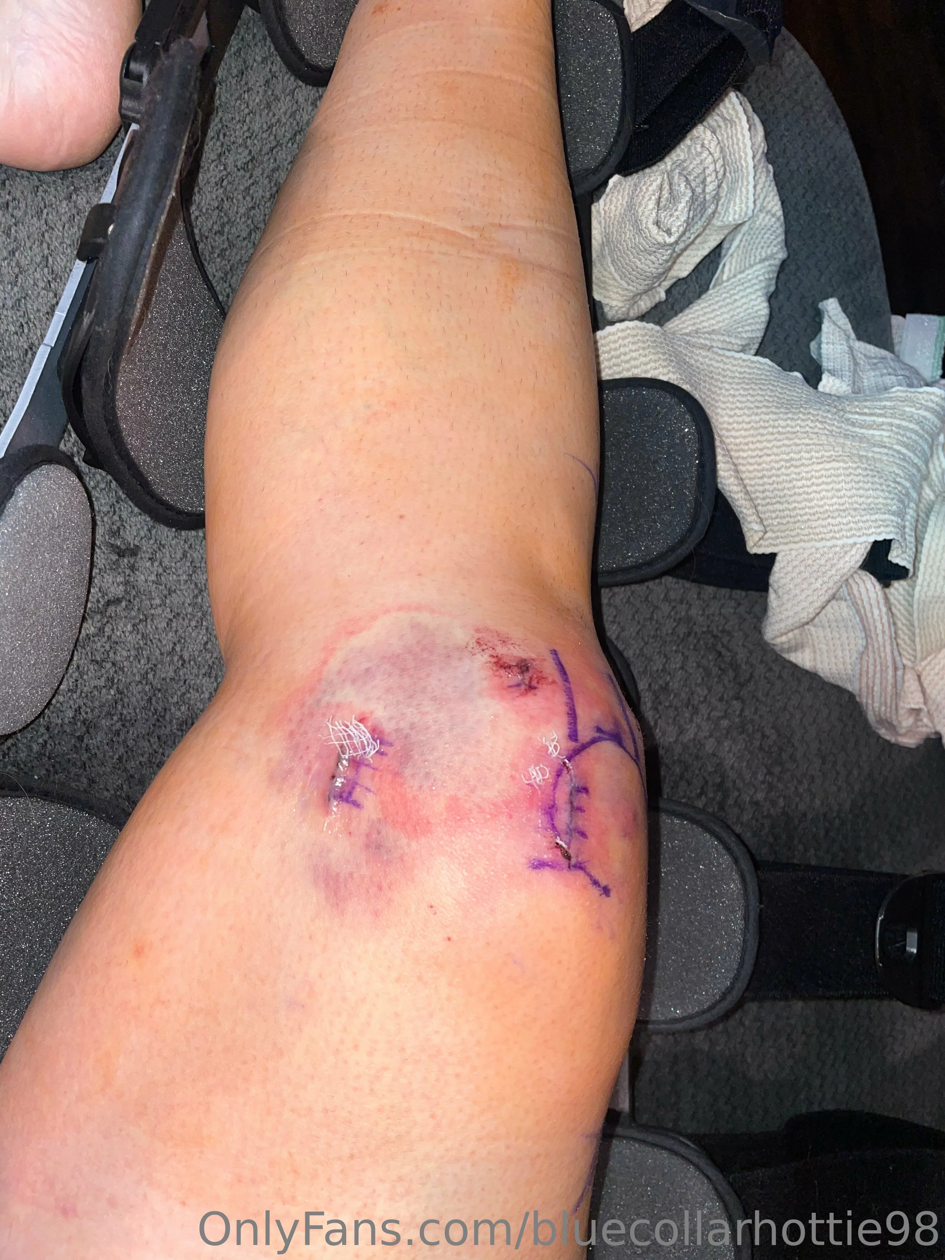 Kymae OnlyFans free account photo 5 - bluecollarhottie98 nudes and sex tapes