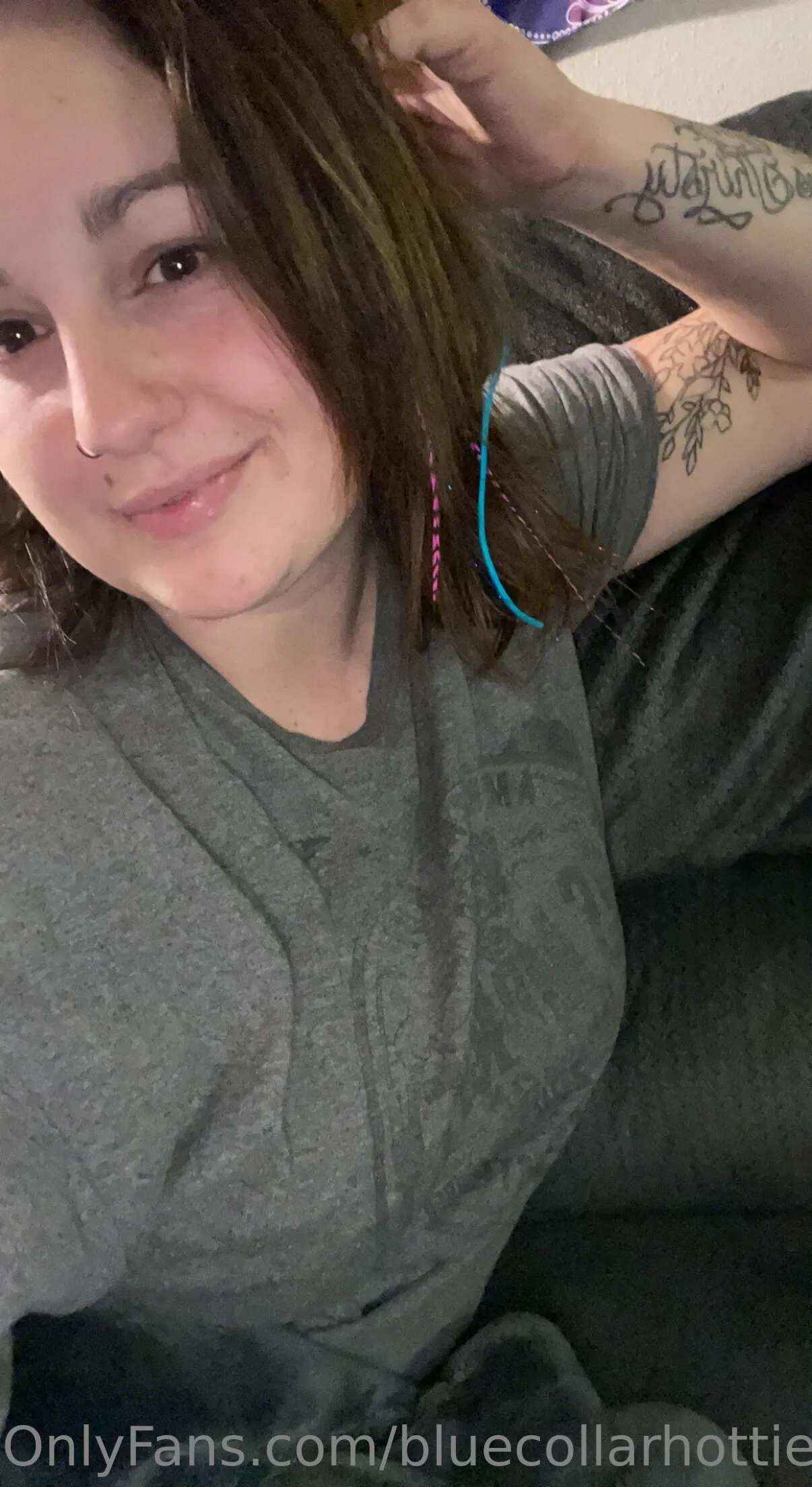 Kymae OnlyFans free account photo 4 - bluecollarhottie98 nudes and sex tapes