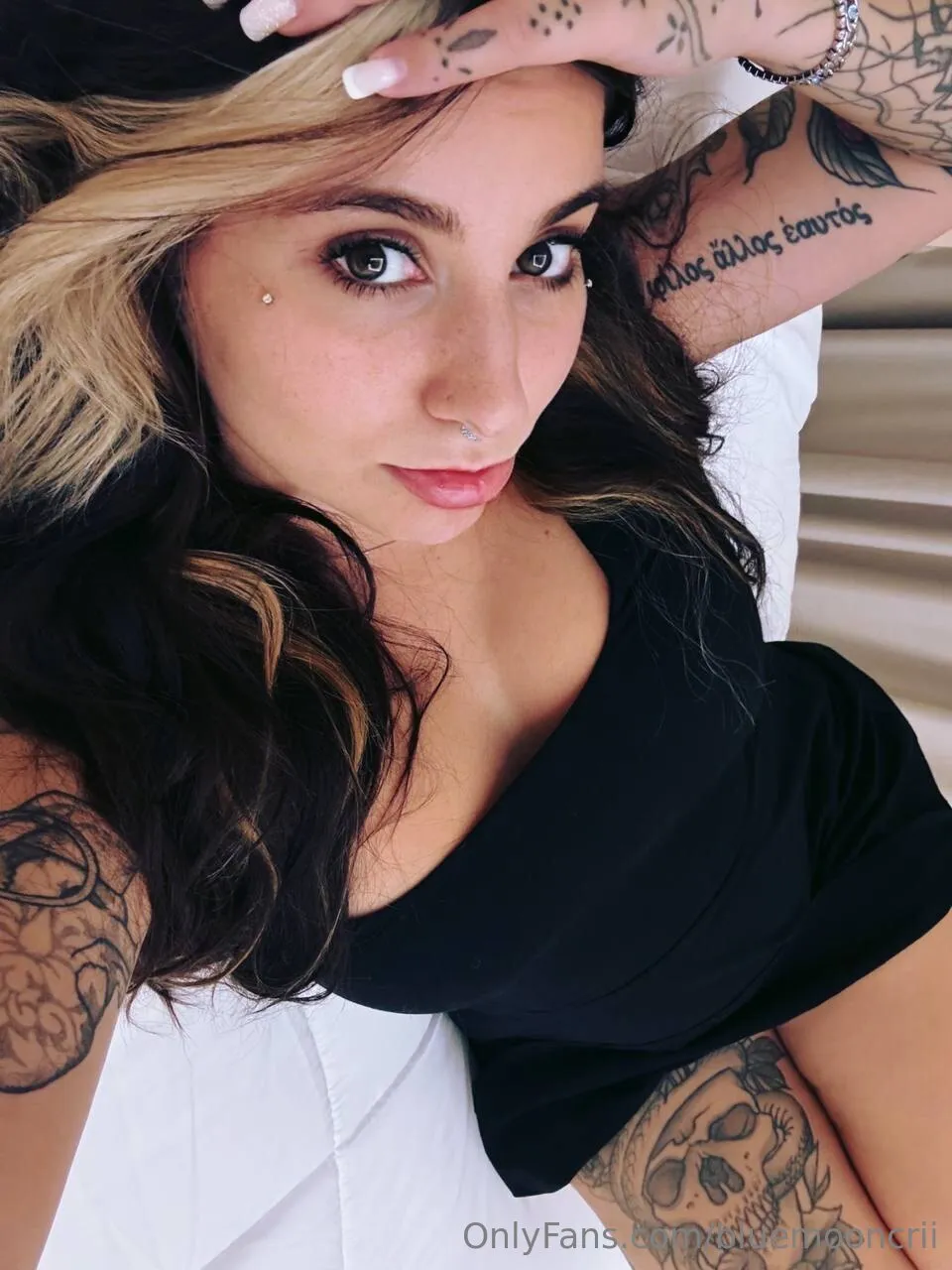 𝗕𝗹𝘂𝗲𝗠𝗼𝗼𝗻𝗖𝗿𝗶 🌙 OnlyFans free account photo 6 - bluemooncrii nudes and sex tapes