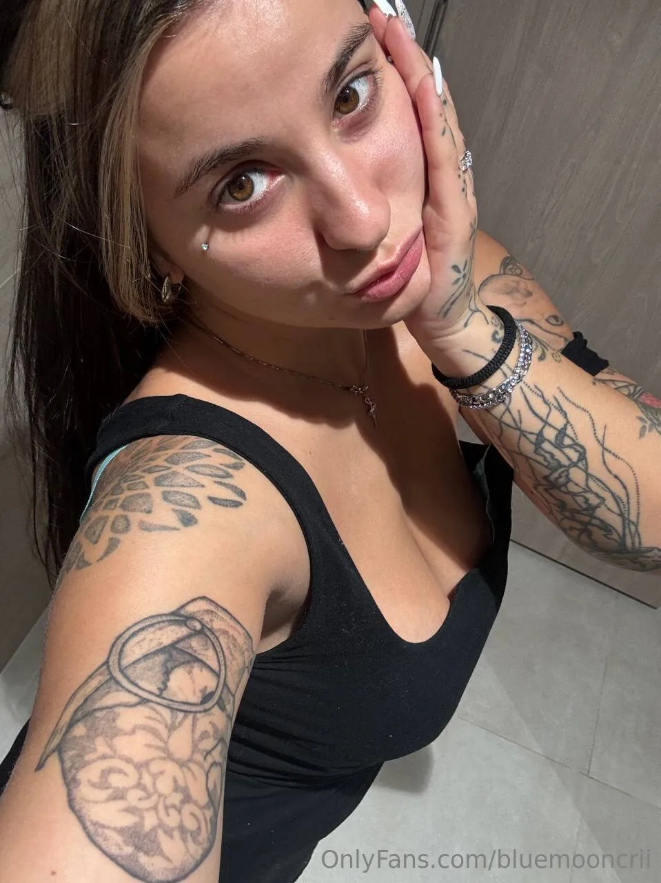 𝗕𝗹𝘂𝗲𝗠𝗼𝗼𝗻𝗖𝗿𝗶 🌙 OnlyFans free account photo 5 - bluemooncrii nudes and sex tapes