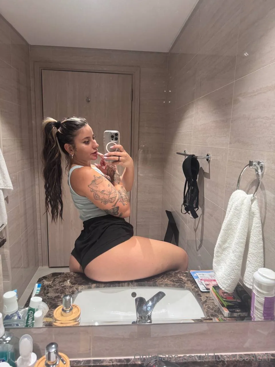 𝗕𝗹𝘂𝗲𝗠𝗼𝗼𝗻𝗖𝗿𝗶 🌙 OnlyFans free account photo 3 - bluemooncrii nudes and sex tapes