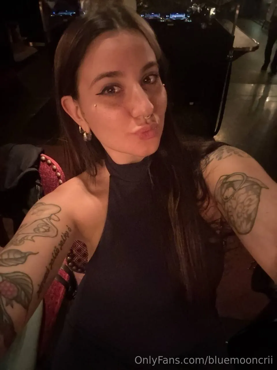 𝗕𝗹𝘂𝗲𝗠𝗼𝗼𝗻𝗖𝗿𝗶 🌙 OnlyFans free account photo 2 - bluemooncrii nudes and sex tapes