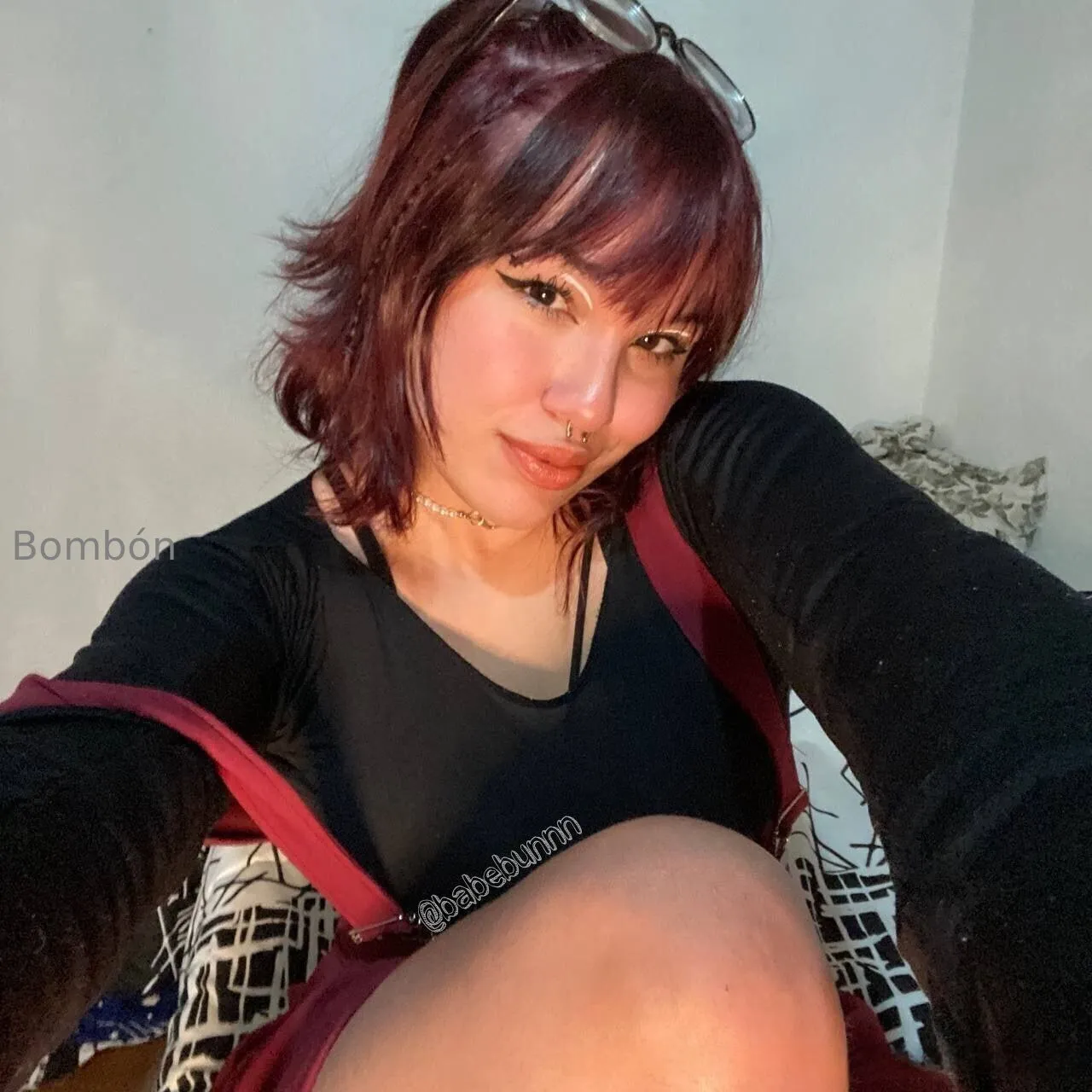 Bombón ♥️ OnlyFans free account photo 4 - bomboncito822 nudes and sex tapes