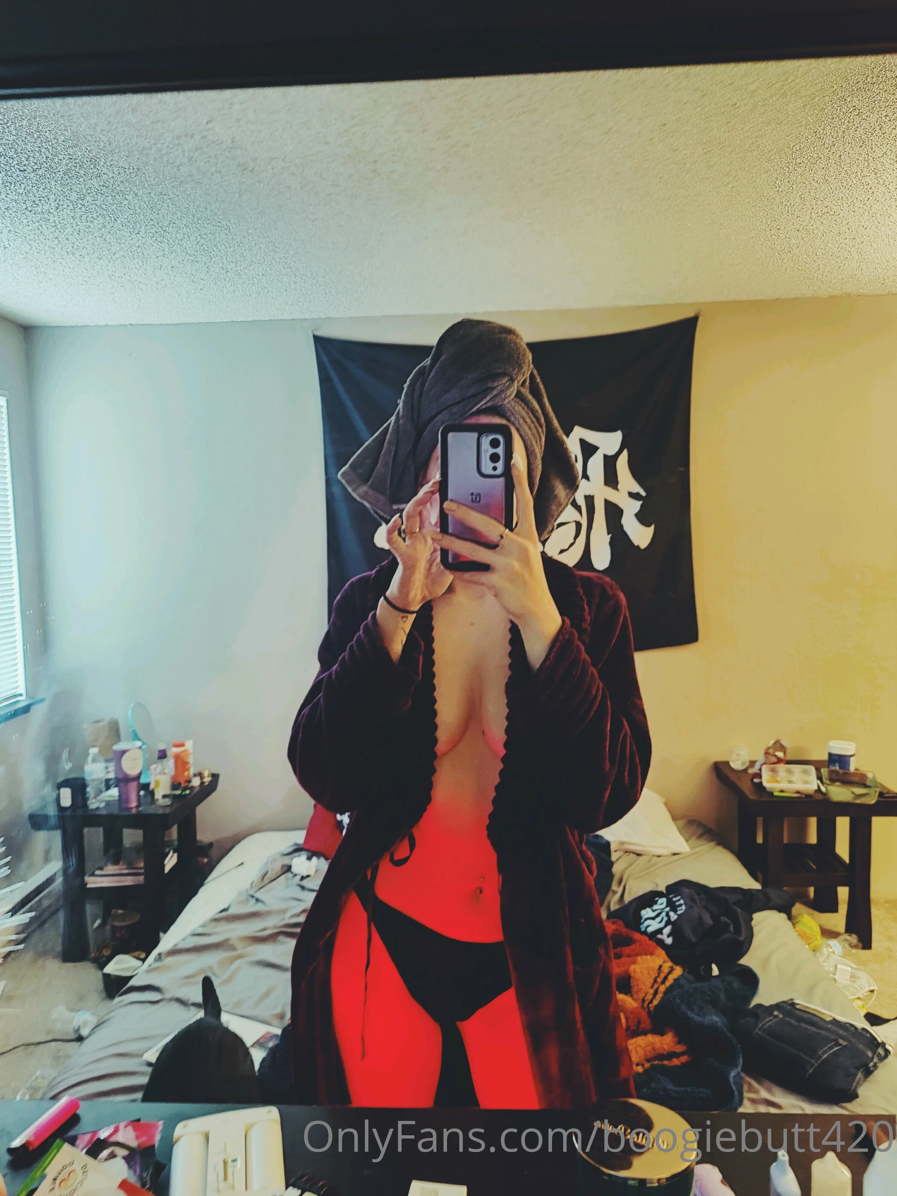 April OnlyFans free account photo 6 - boogiebutt420 nudes and sex tapes