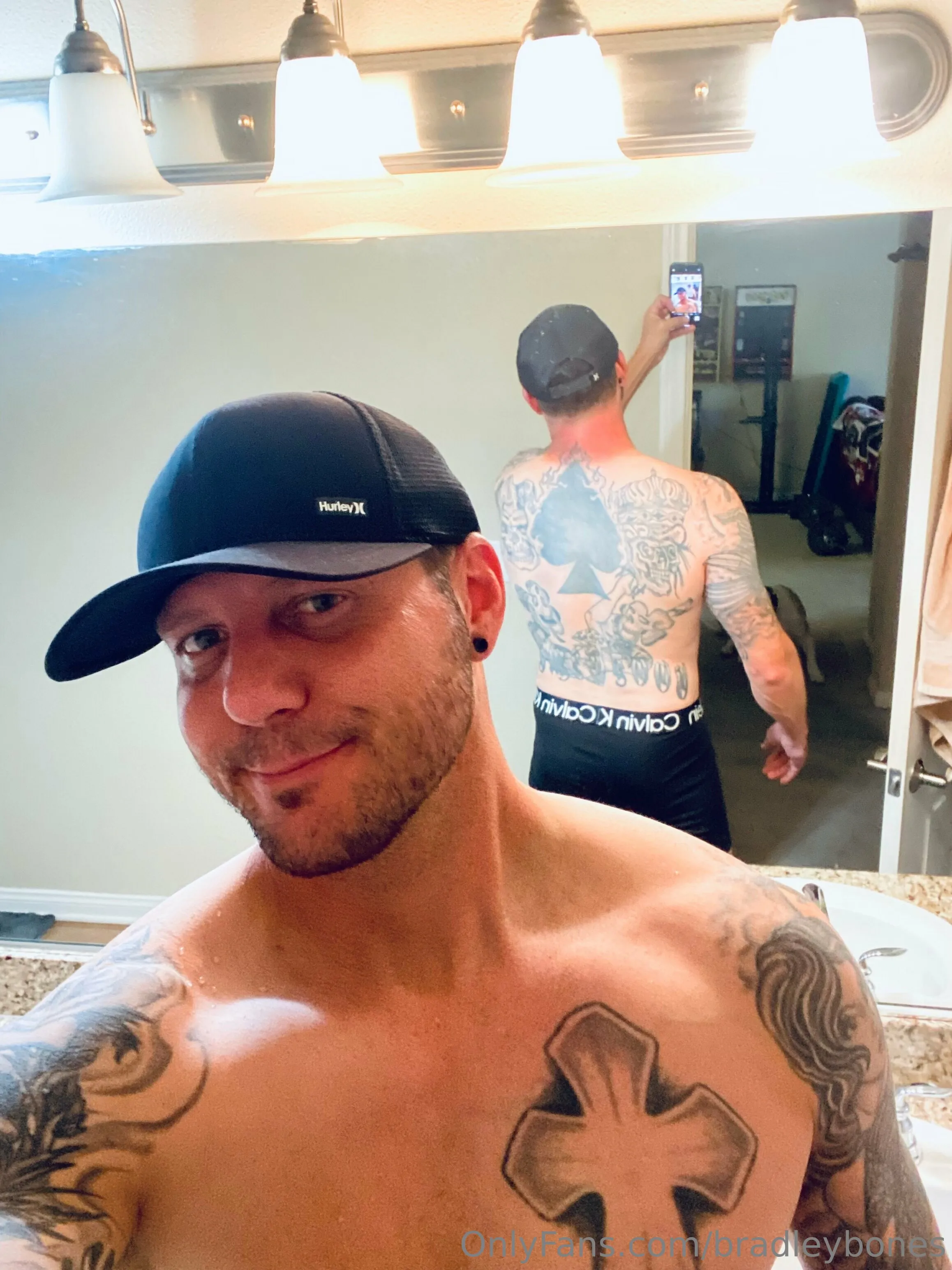 Brad OnlyFans free account photo 8 - bradleybones nudes and sex tapes