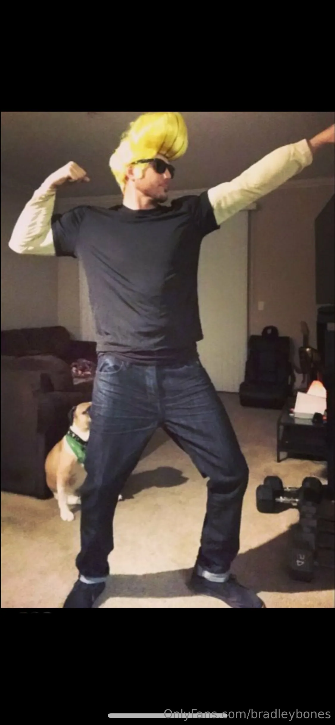 Brad OnlyFans free account photo 7 - bradleybones nudes and sex tapes