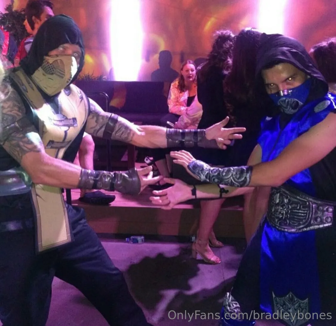 Brad OnlyFans free account photo 6 - bradleybones nudes and sex tapes