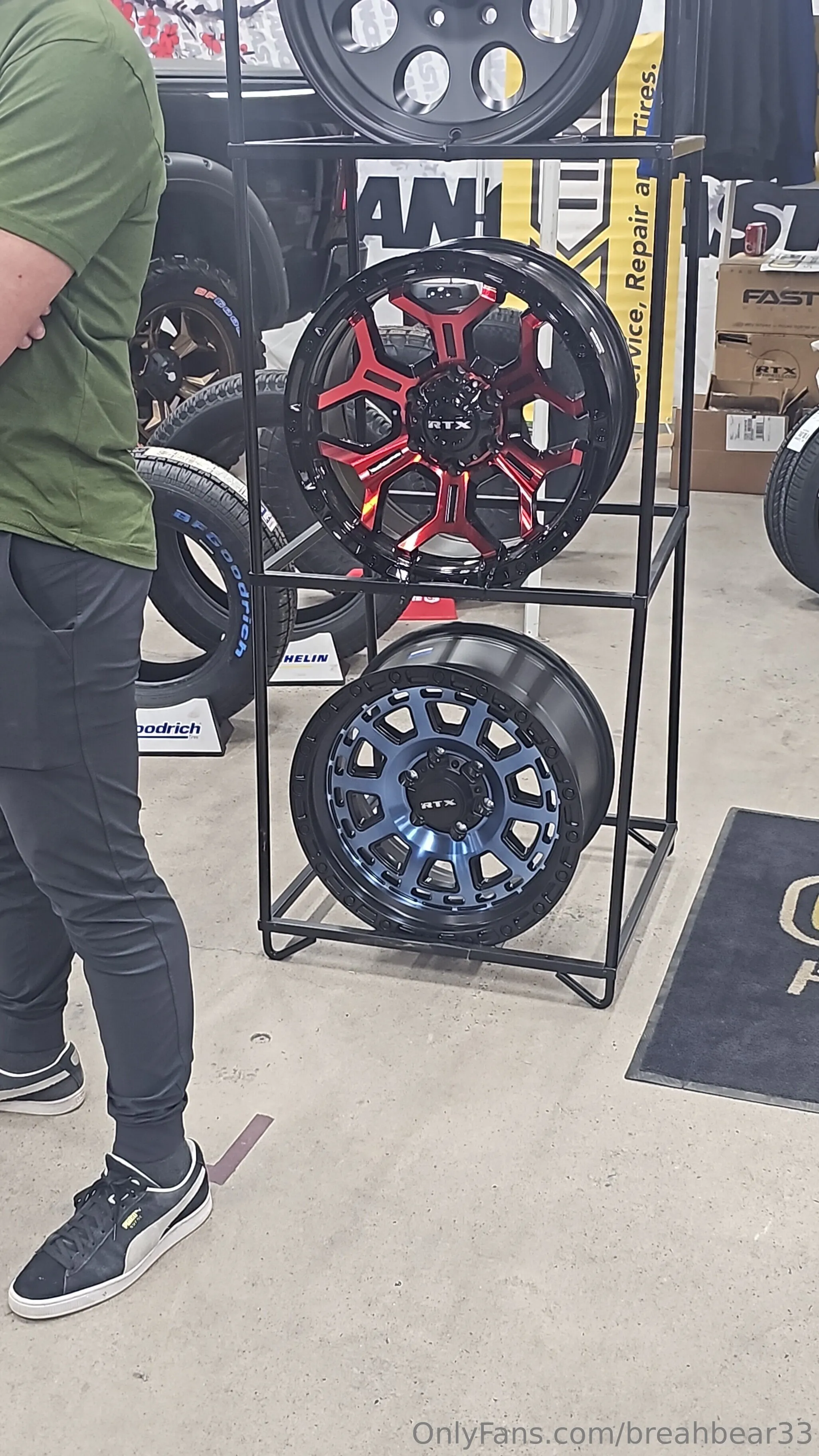 Breahbear OnlyFans free account photo 8 - breahbear33 nudes and sex tapes