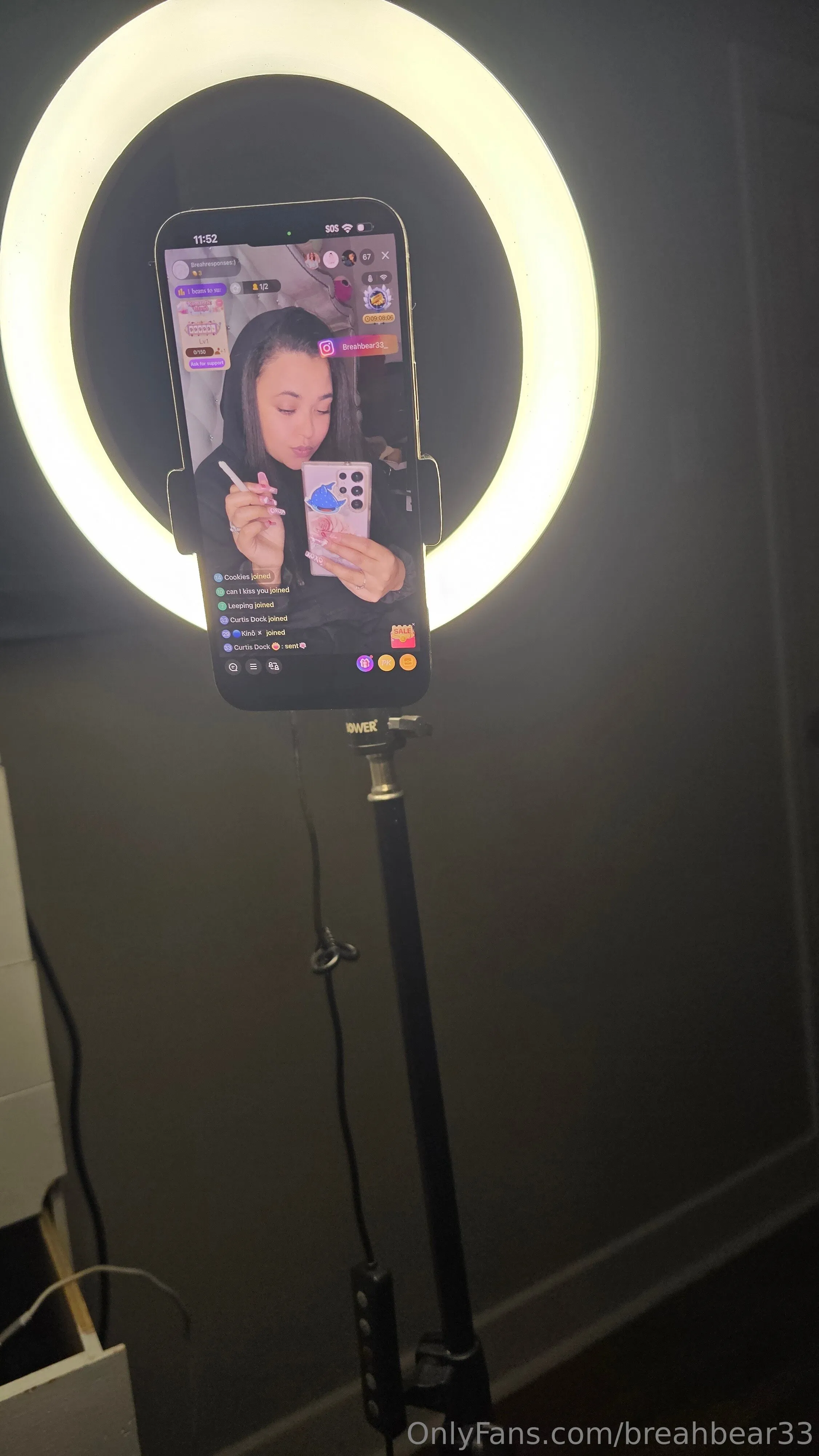 Breahbear OnlyFans free account photo 17 - breahbear33 nudes and sex tapes