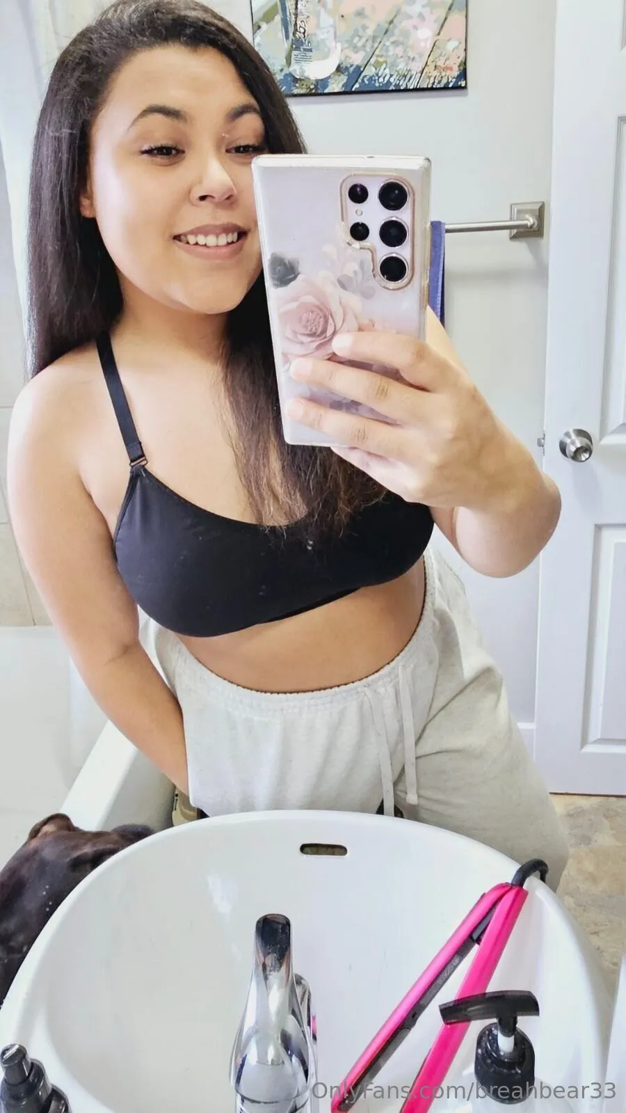 Breahbear OnlyFans free account photo 15 - breahbear33 nudes and sex tapes