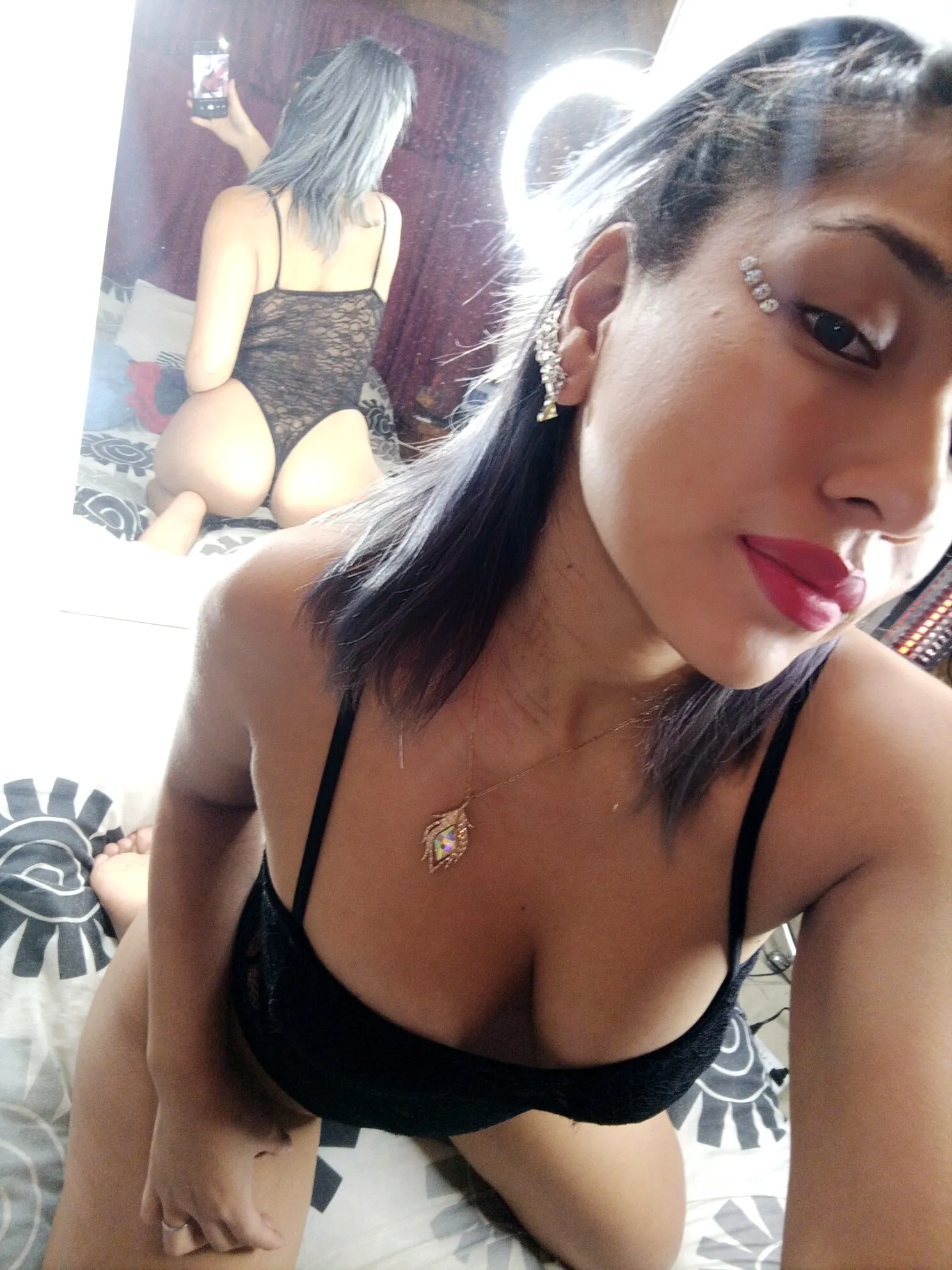 Breeze OnlyFans free account photo 5 - breeze_aye nudes and sex tapes