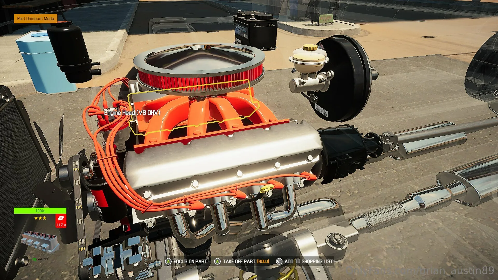 Brian Austin OnlyFans free account photo 34 - brian_austin89 nudes and sex tapes