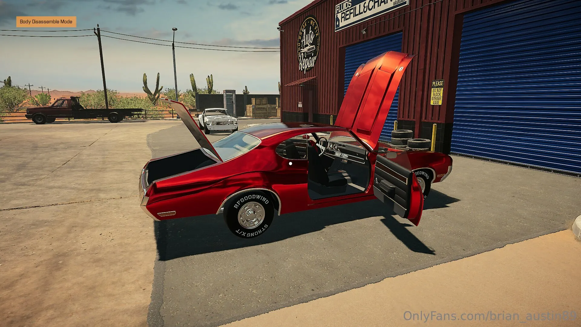 Brian Austin OnlyFans free account photo 33 - brian_austin89 nudes and sex tapes