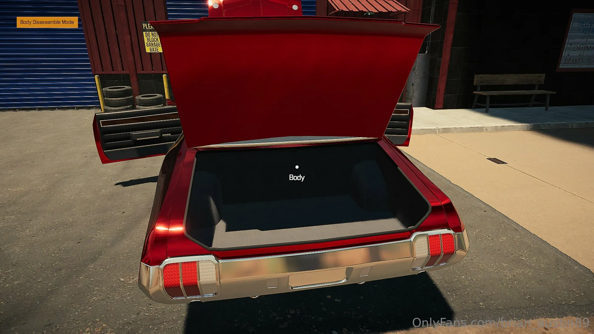 Brian Austin OnlyFans free account photo 32 - brian_austin89 nudes and sex tapes