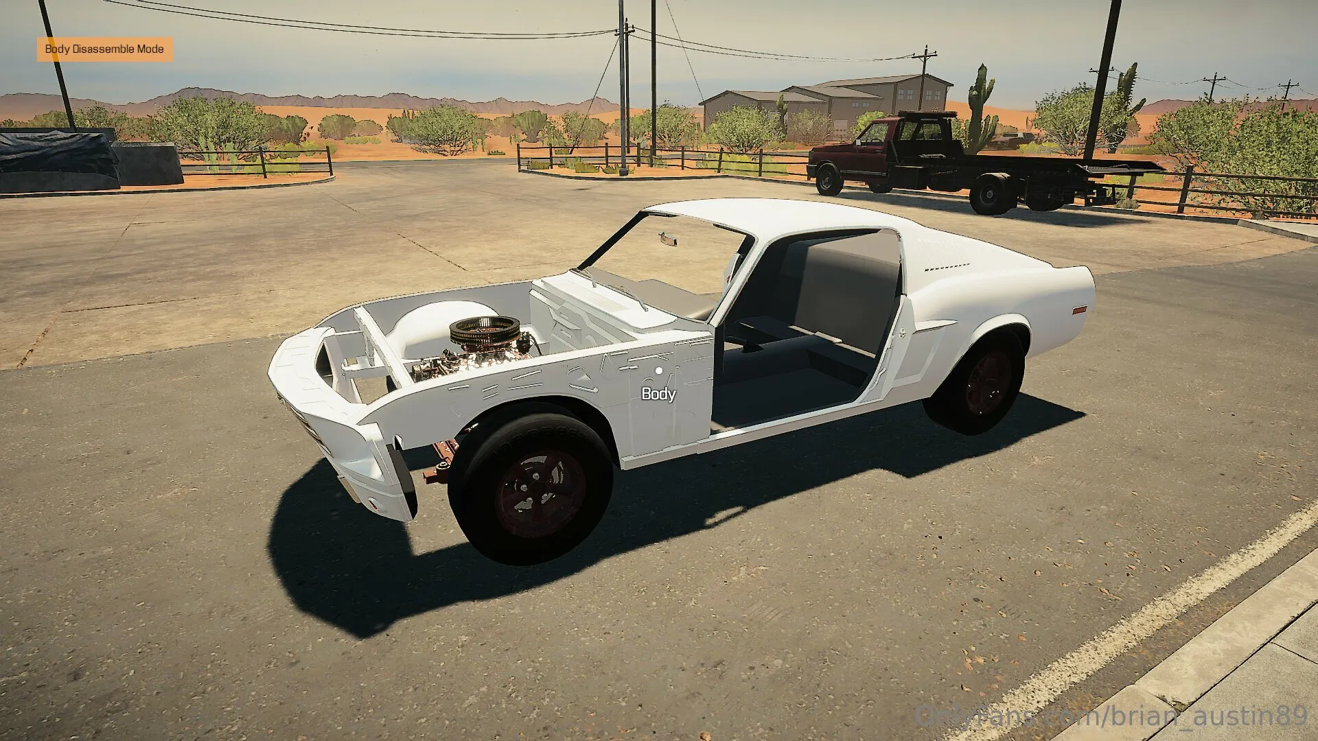 Brian Austin OnlyFans free account photo 30 - brian_austin89 nudes and sex tapes