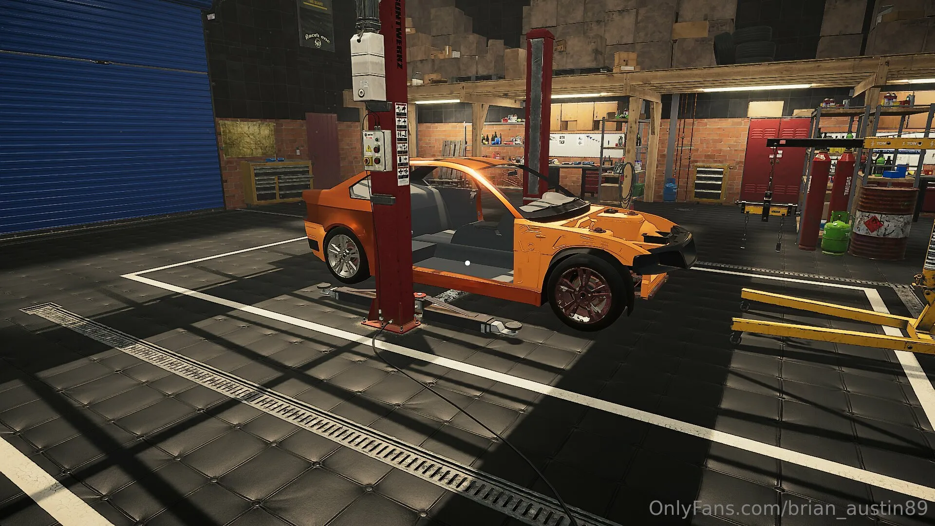 Brian Austin OnlyFans free account photo 28 - brian_austin89 nudes and sex tapes