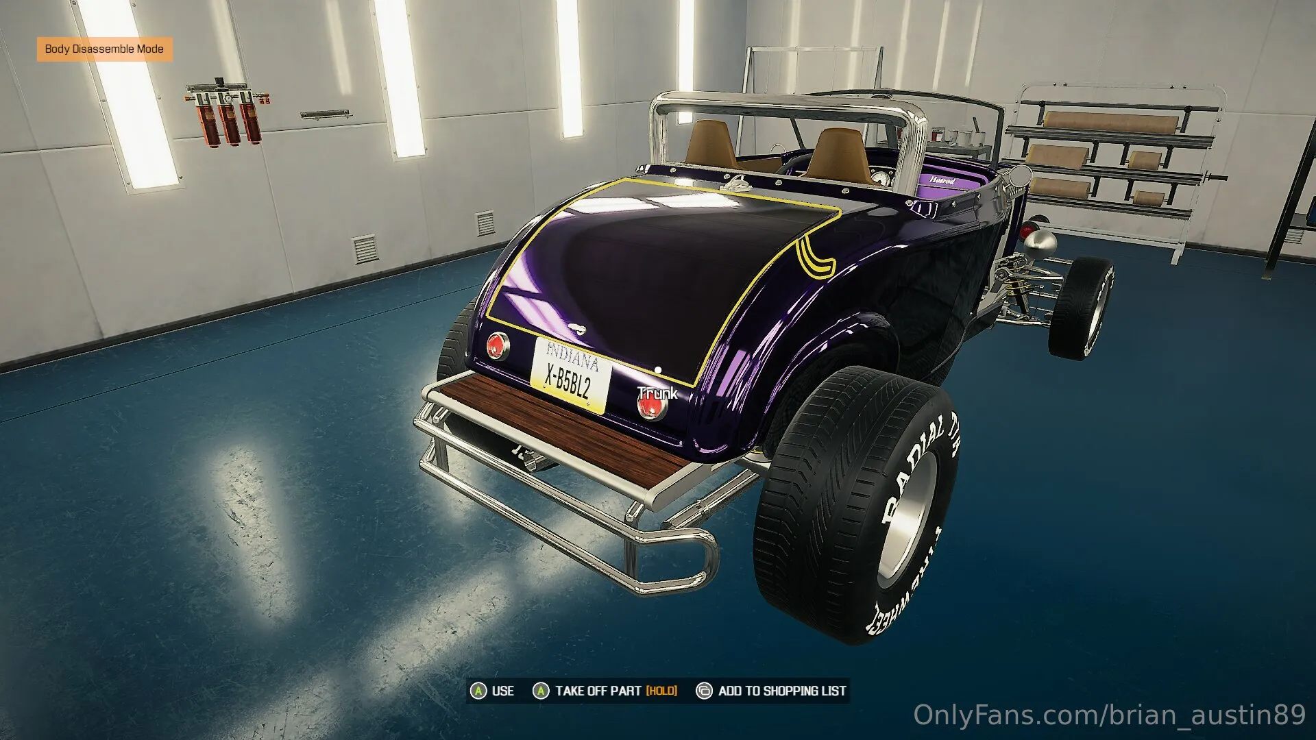 Brian Austin OnlyFans free account photo 24 - brian_austin89 nudes and sex tapes