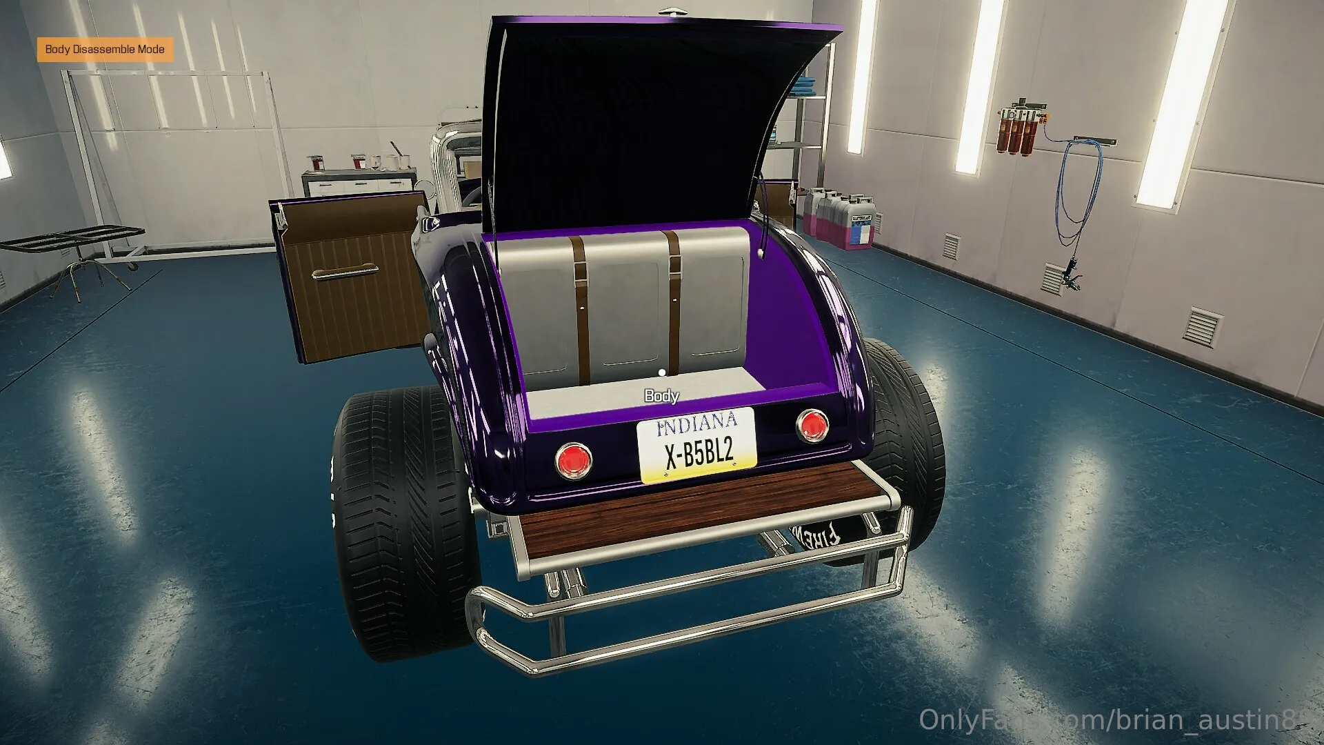 Brian Austin OnlyFans free account photo 23 - brian_austin89 nudes and sex tapes