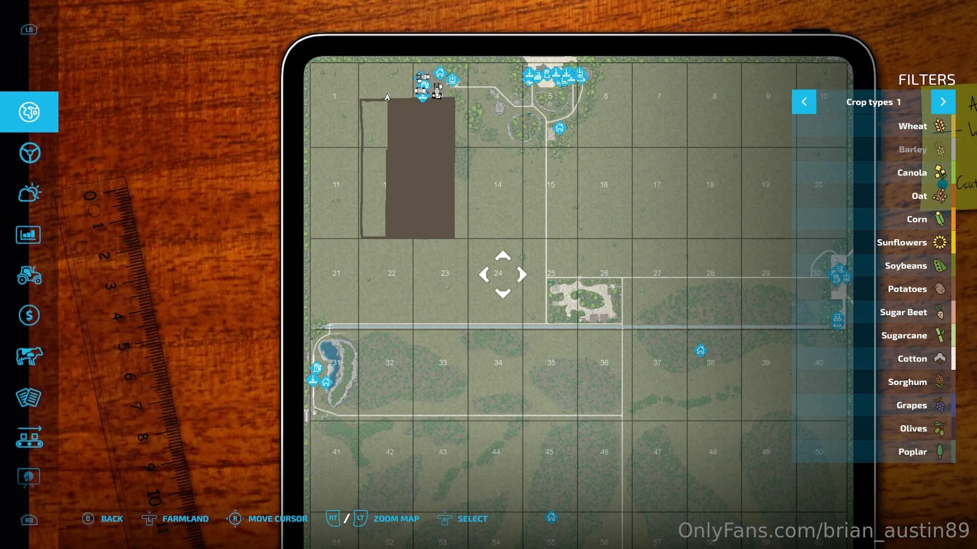 Brian Austin OnlyFans free account photo 20 - brian_austin89 nudes and sex tapes