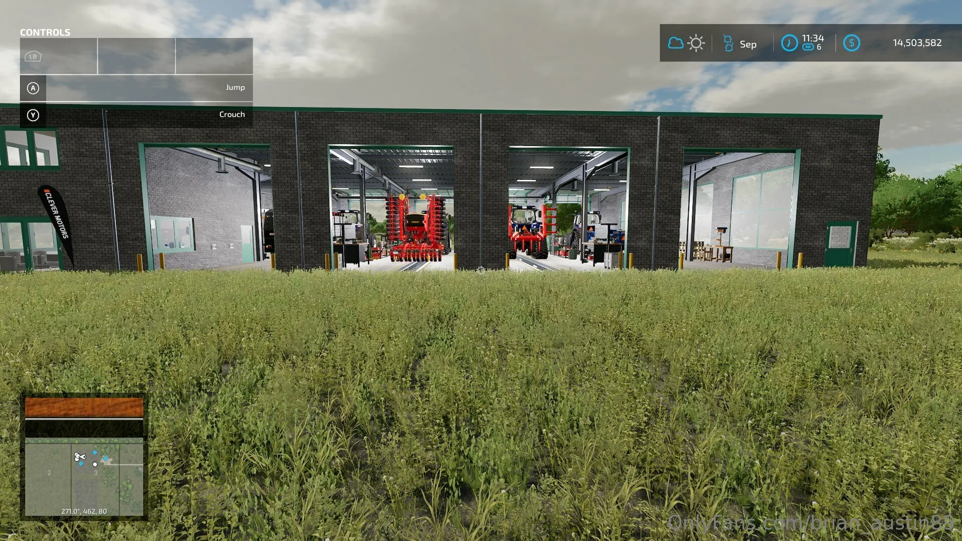 Brian Austin OnlyFans free account photo 19 - brian_austin89 nudes and sex tapes