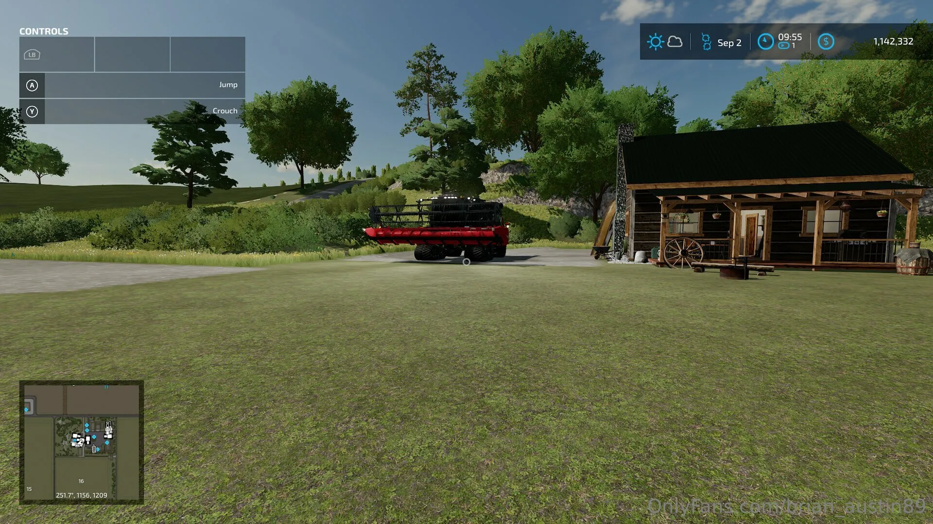 Brian Austin OnlyFans free account photo 16 - brian_austin89 nudes and sex tapes