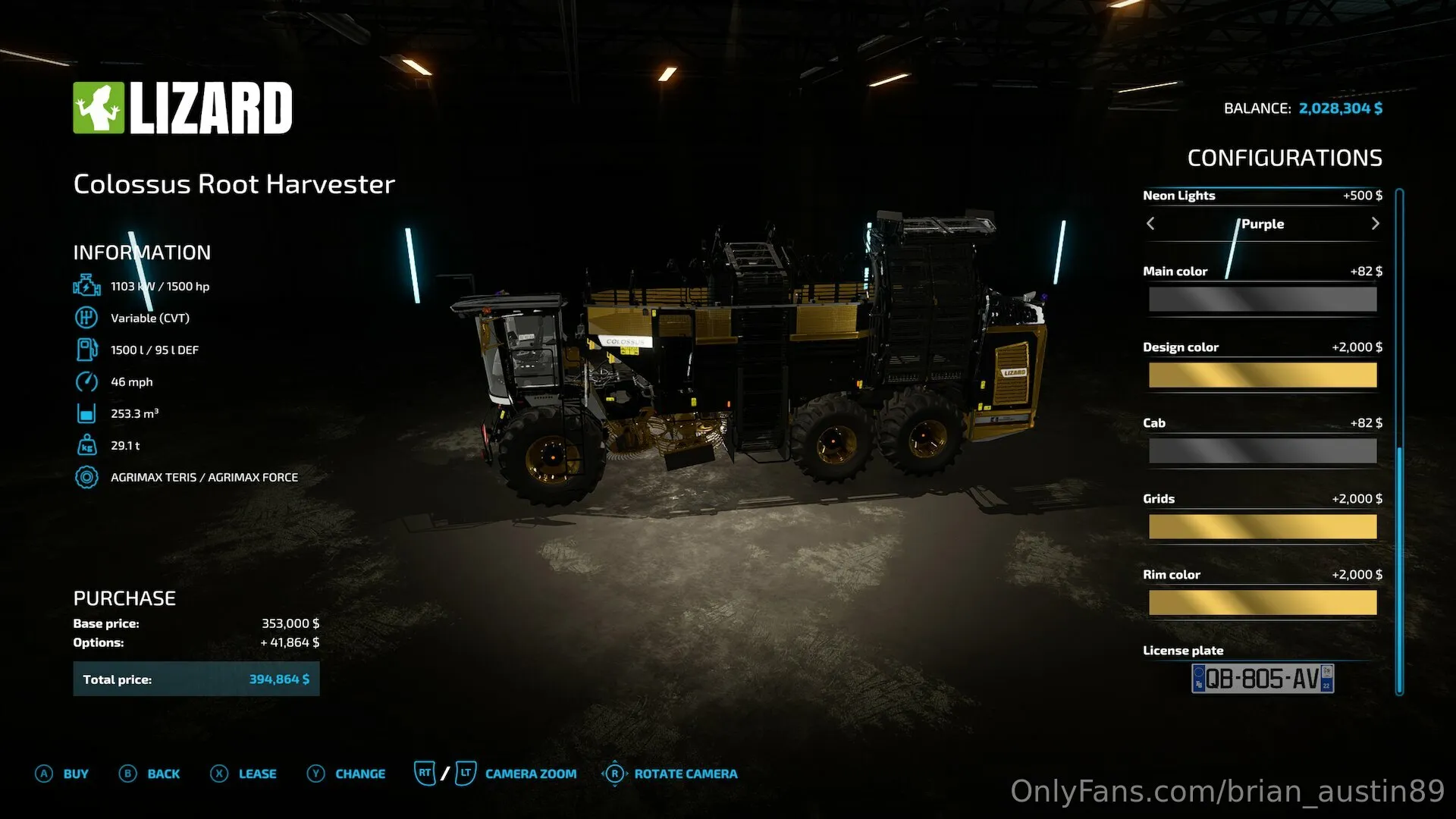 Brian Austin OnlyFans free account photo 14 - brian_austin89 nudes and sex tapes