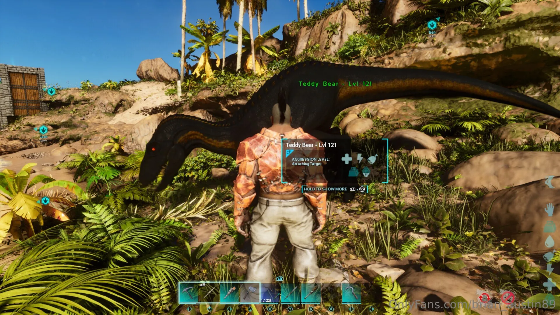 Brian Austin OnlyFans free account photo 10 - brian_austin89 nudes and sex tapes