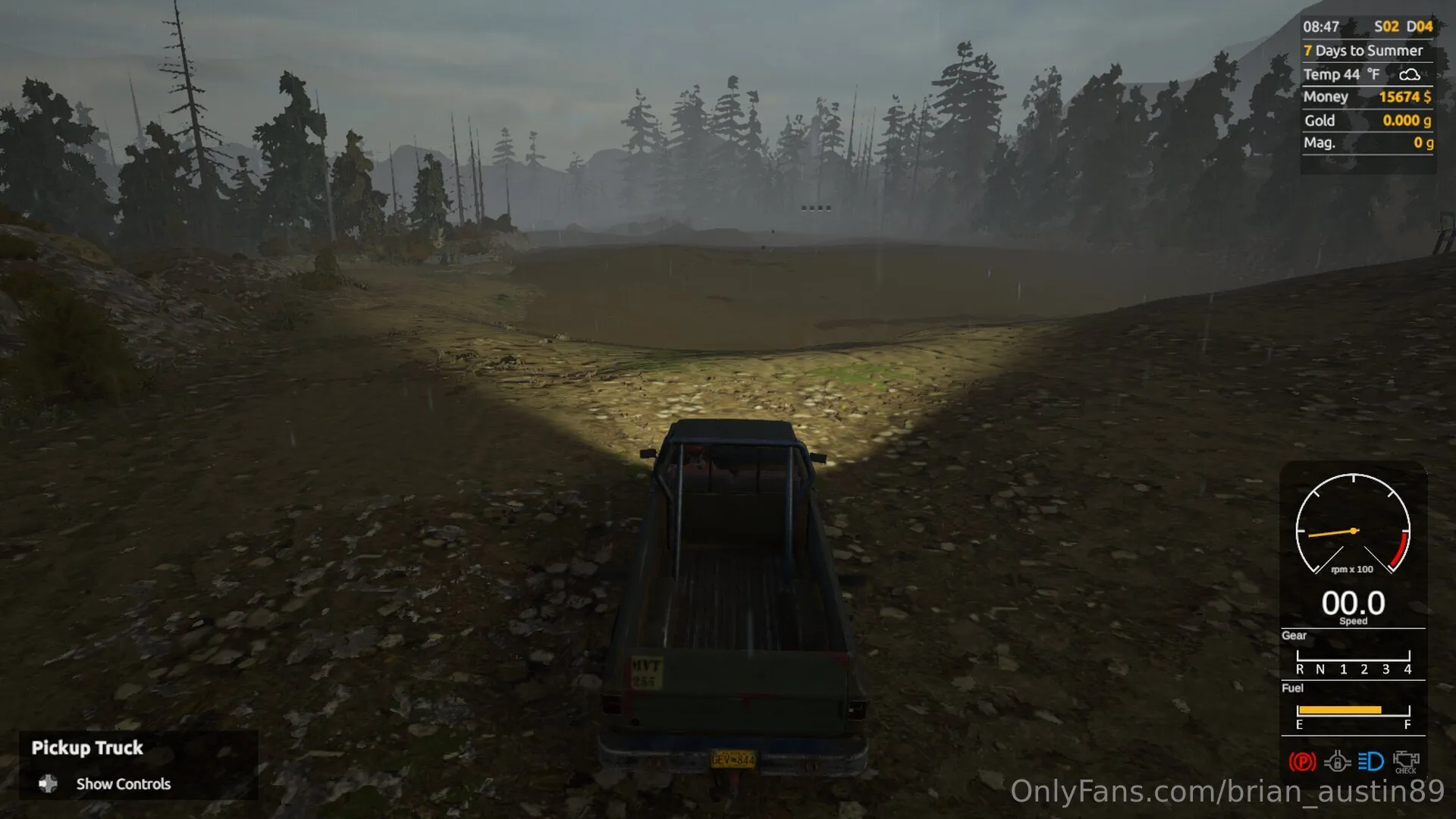 Brian Austin OnlyFans free account photo 7 - brian_austin89 nudes and sex tapes