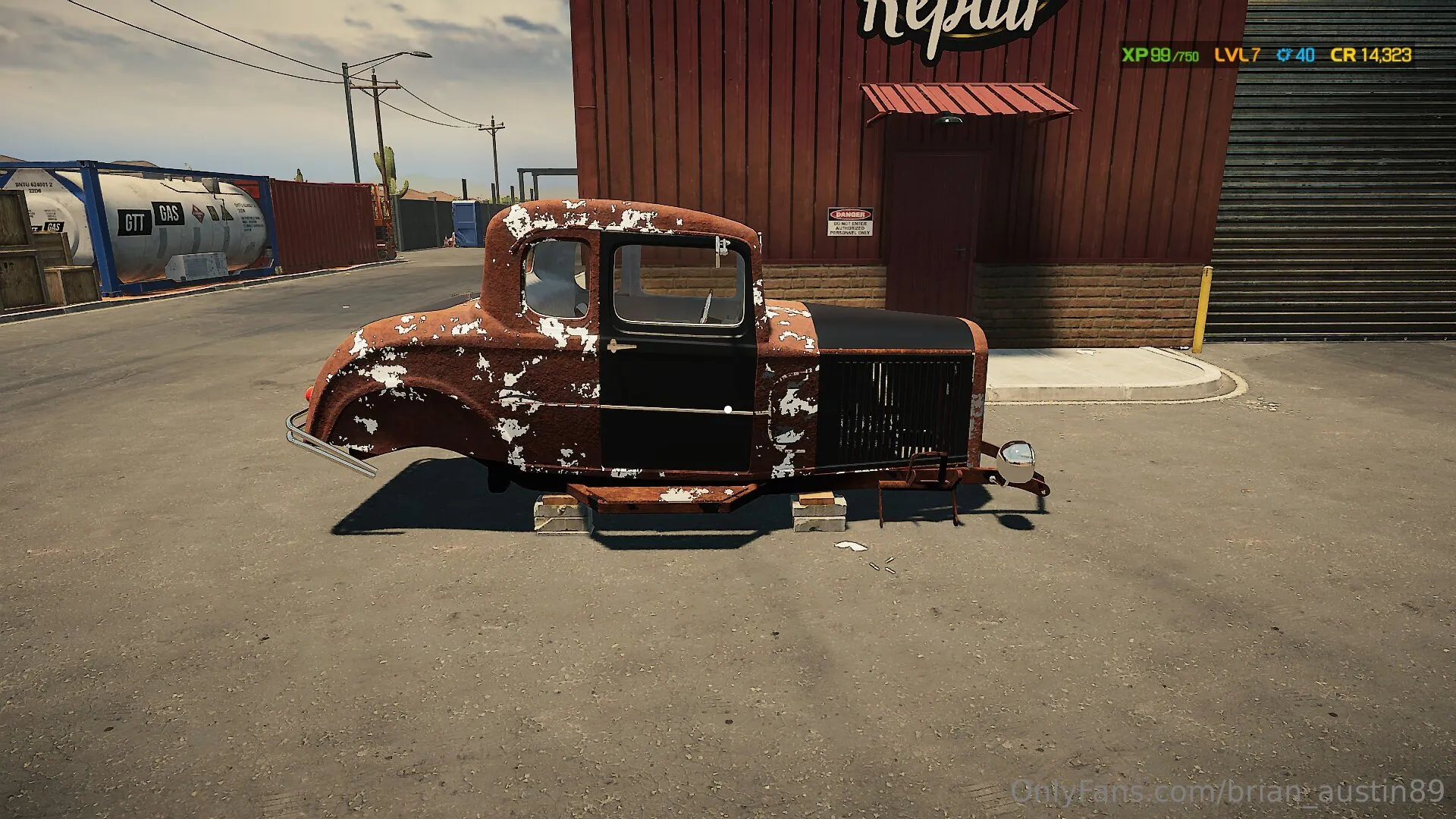 Brian Austin OnlyFans free account photo 5 - brian_austin89 nudes and sex tapes