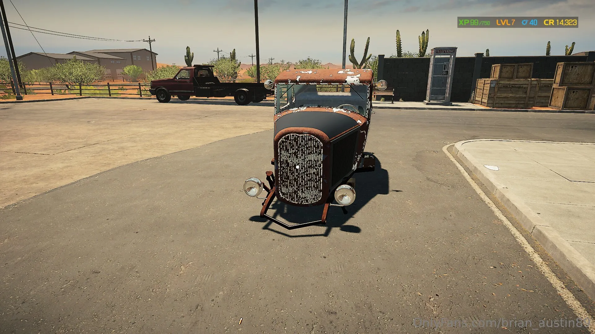 Brian Austin OnlyFans free account photo 4 - brian_austin89 nudes and sex tapes