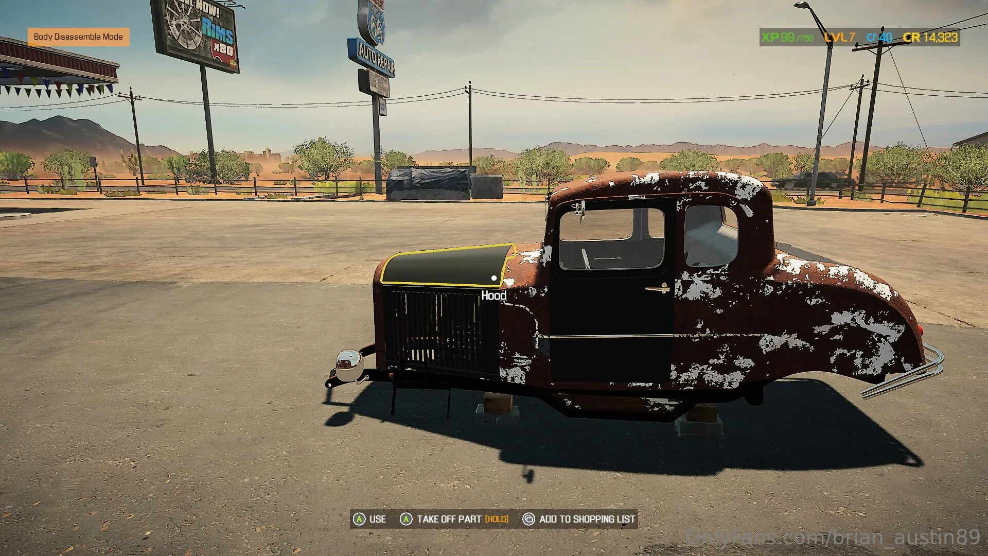 Brian Austin OnlyFans free account photo 3 - brian_austin89 nudes and sex tapes