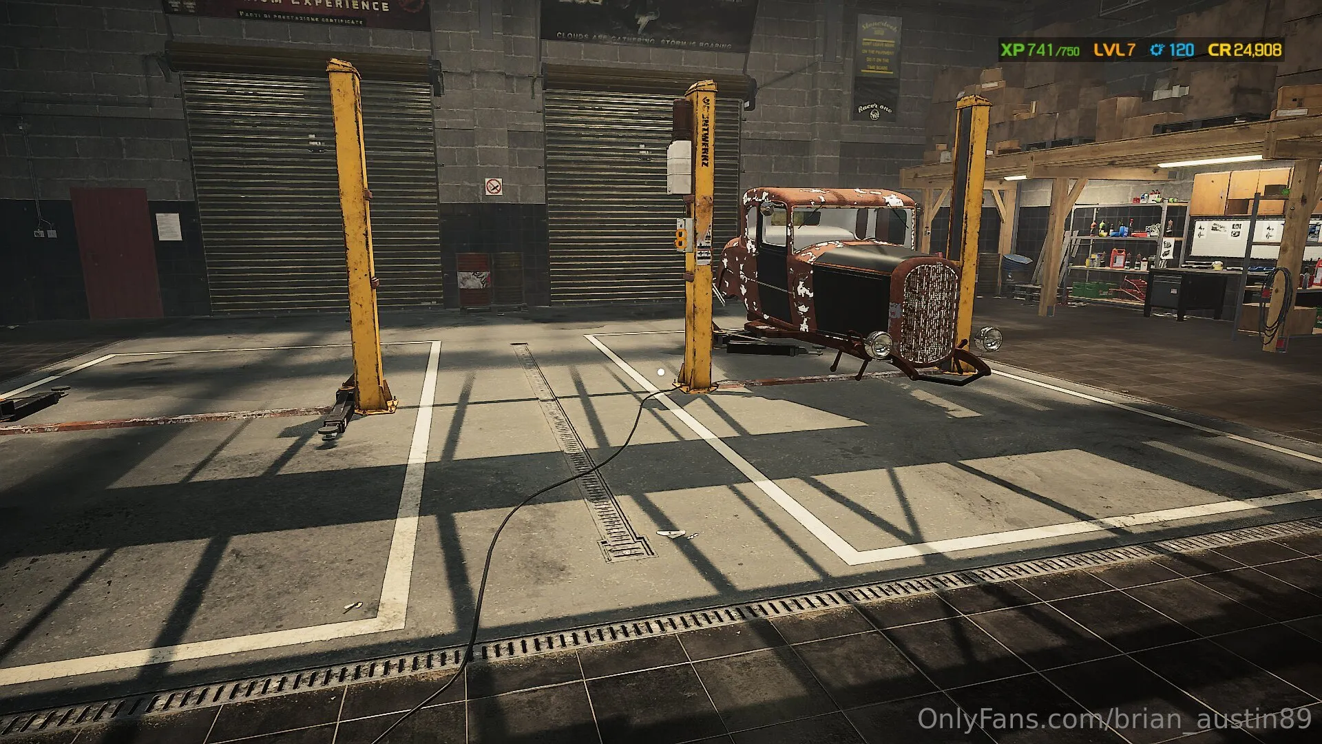 Brian Austin OnlyFans free account photo 2 - brian_austin89 nudes and sex tapes