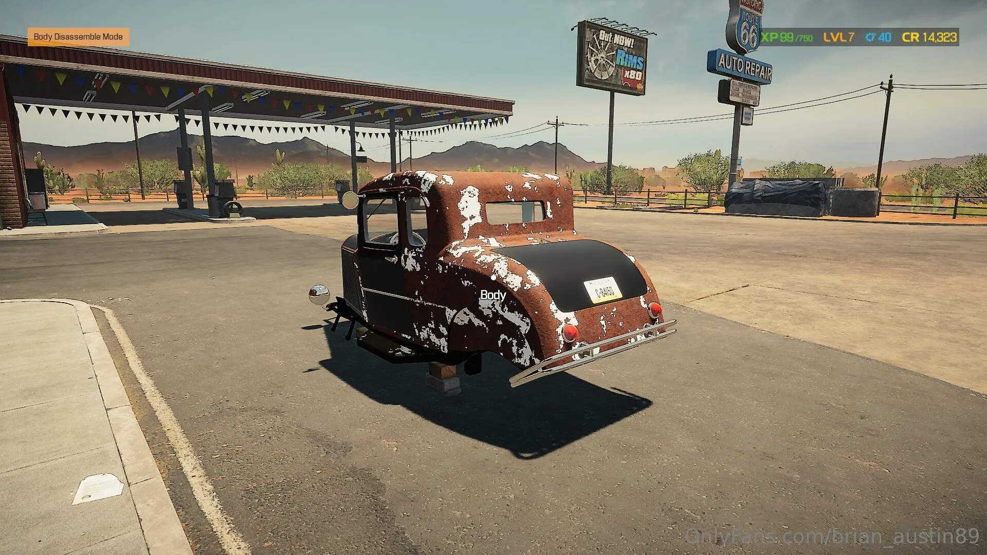 Brian Austin OnlyFans free account photo 1 - brian_austin89 nudes and sex tapes