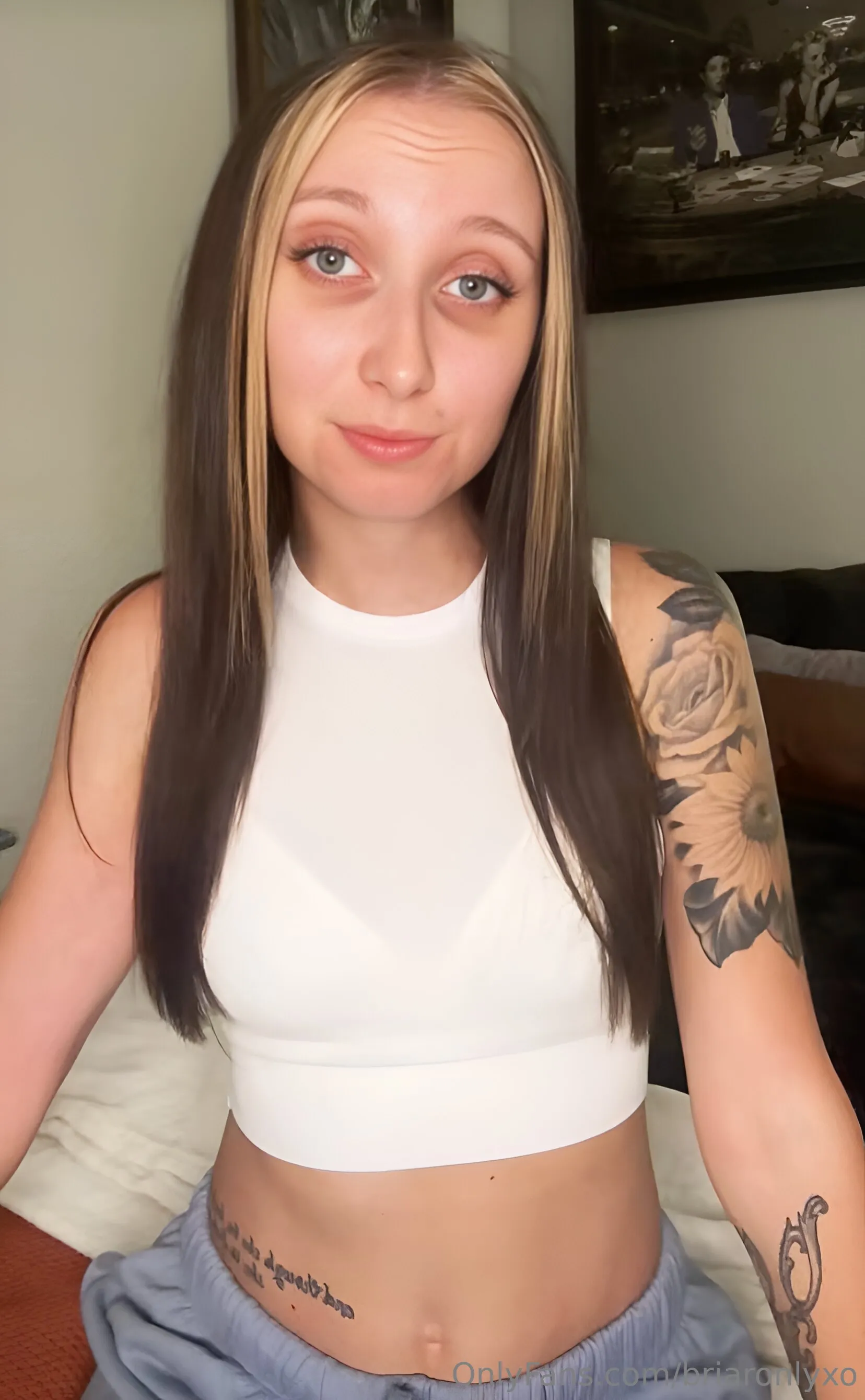 Briar 🩵 OnlyFans free account photo 10 - briaronlyxo nudes and sex tapes