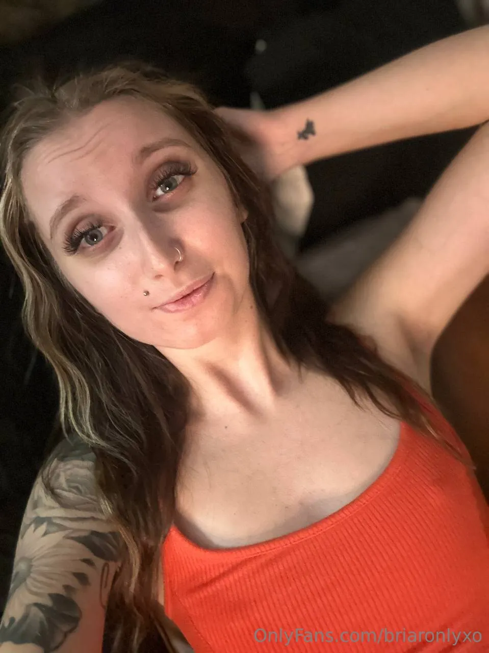 Briar 🩵 OnlyFans free account photo 9 - briaronlyxo nudes and sex tapes