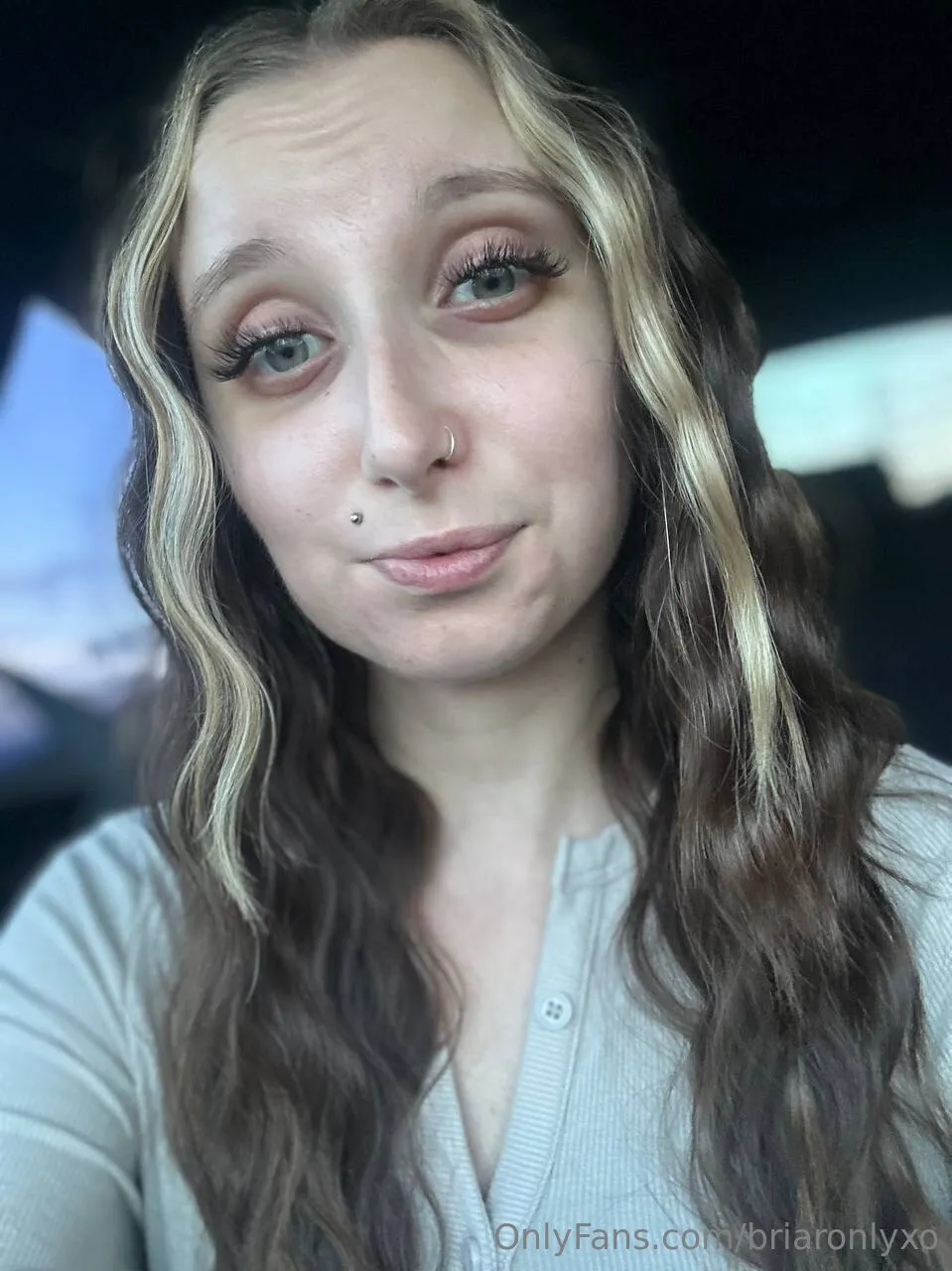 Briar 🩵 OnlyFans free account photo 8 - briaronlyxo nudes and sex tapes