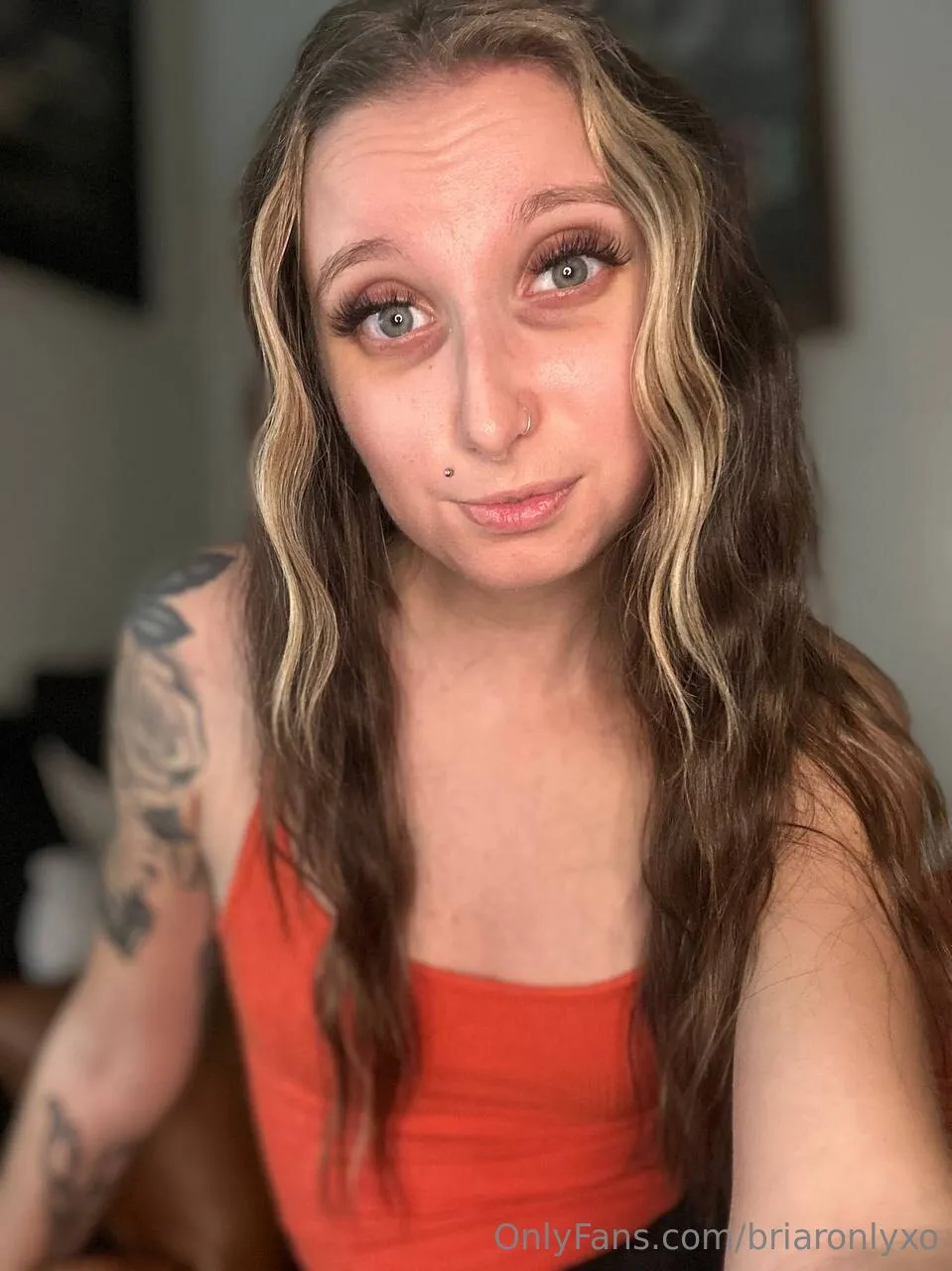 Briar 🩵 OnlyFans free account photo 7 - briaronlyxo nudes and sex tapes