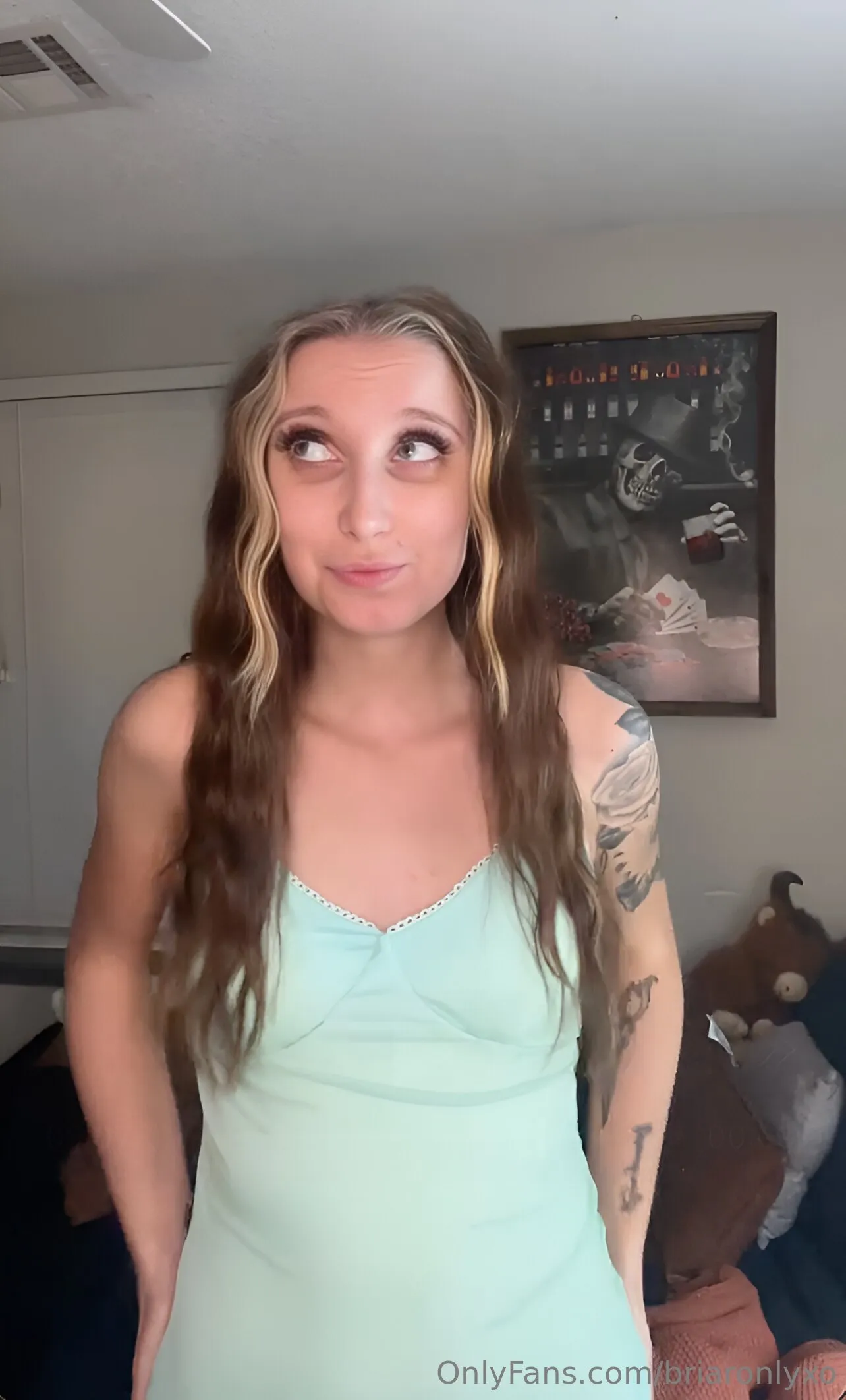 Briar 🩵 OnlyFans free account photo 4 - briaronlyxo nudes and sex tapes