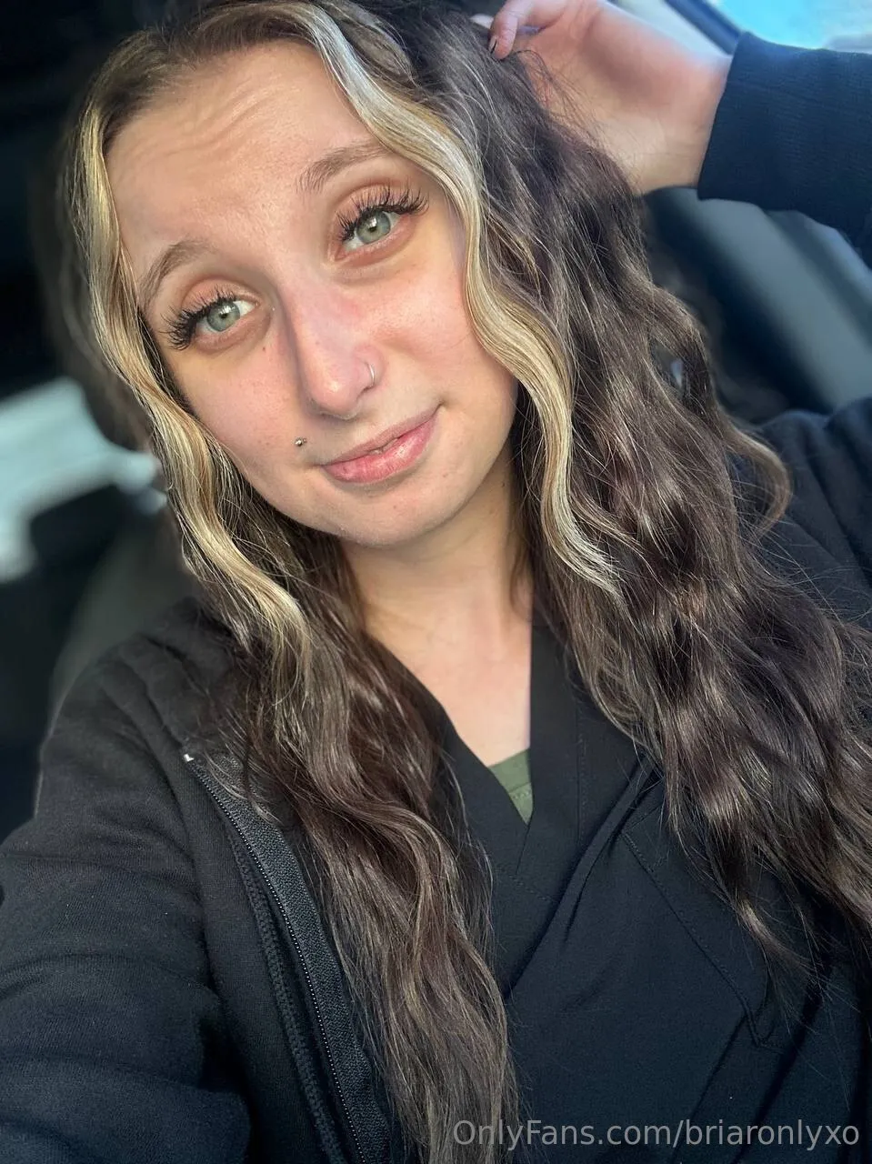 Briar 🩵 OnlyFans free account photo 2 - briaronlyxo nudes and sex tapes