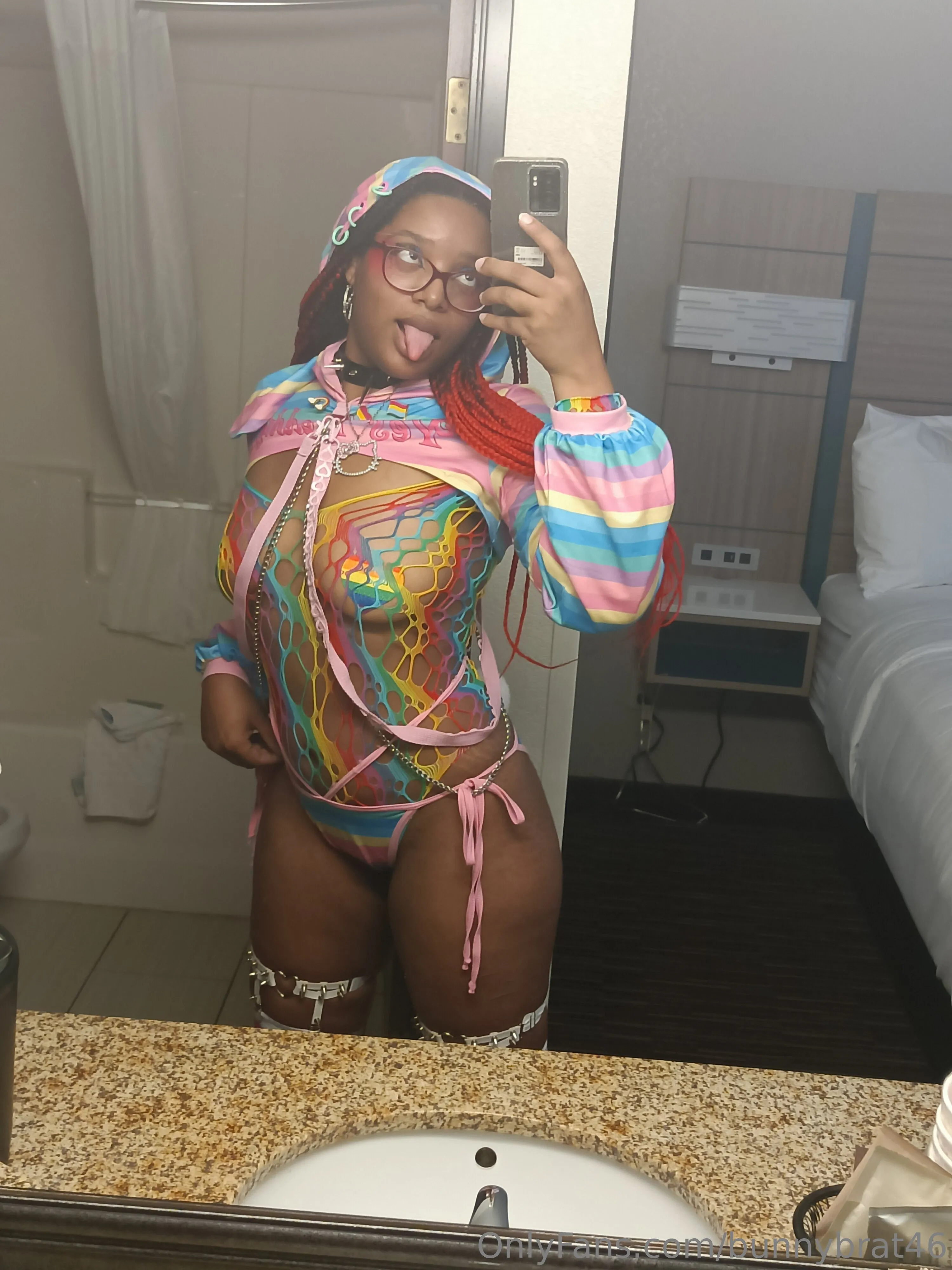 BrattyBunny46 OnlyFans free account photo 8 - bunnybrat46 nudes and sex tapes