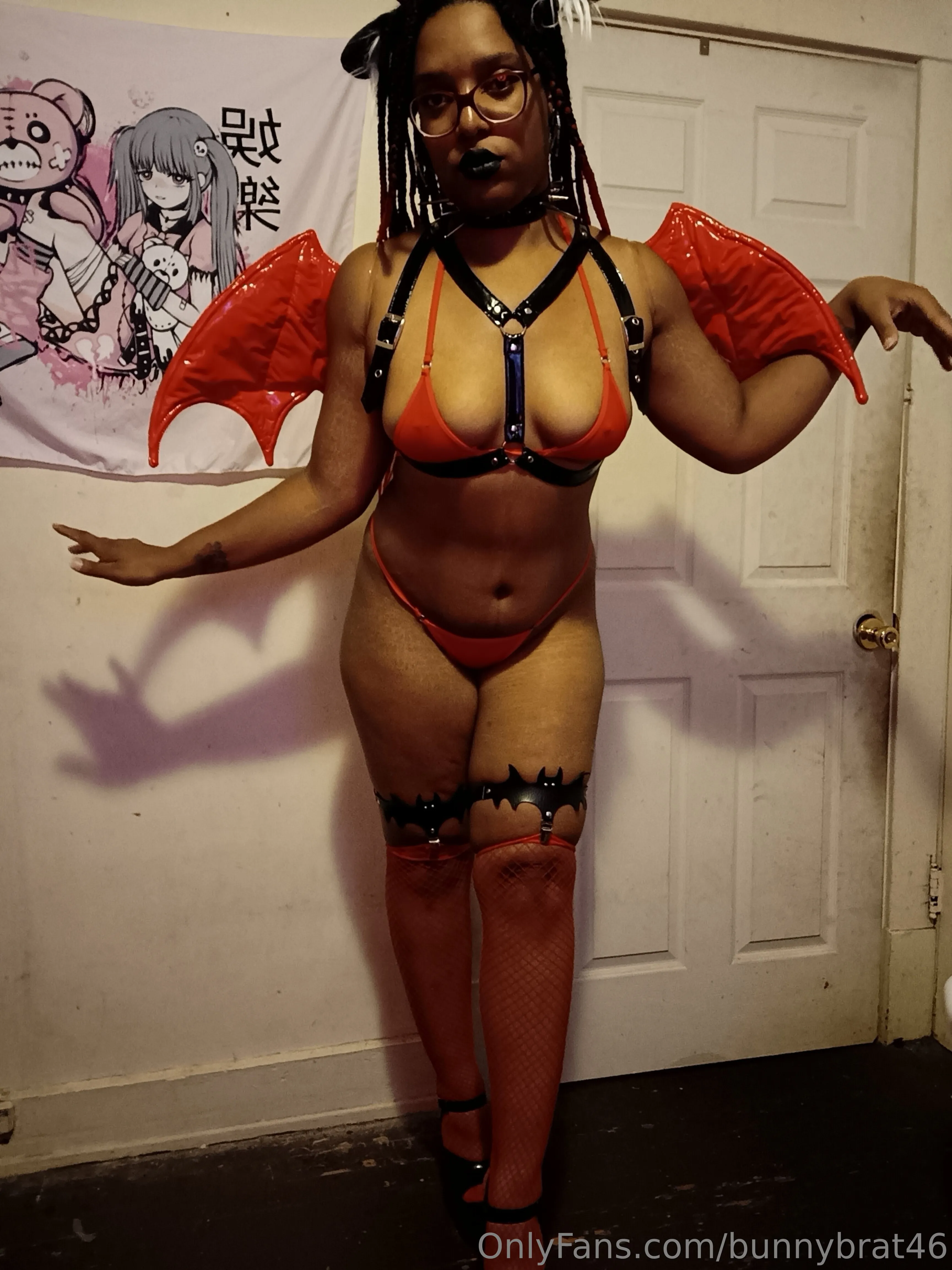 BrattyBunny46 OnlyFans free account photo 6 - bunnybrat46 nudes and sex tapes