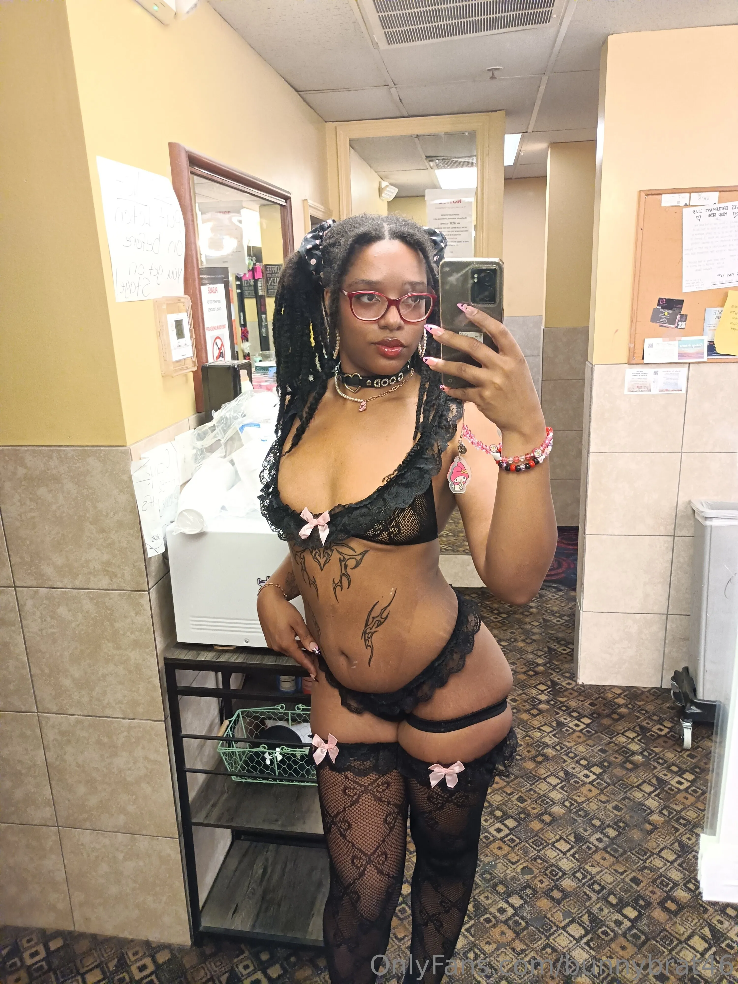 BrattyBunny46 OnlyFans free account photo 4 - bunnybrat46 nudes and sex tapes