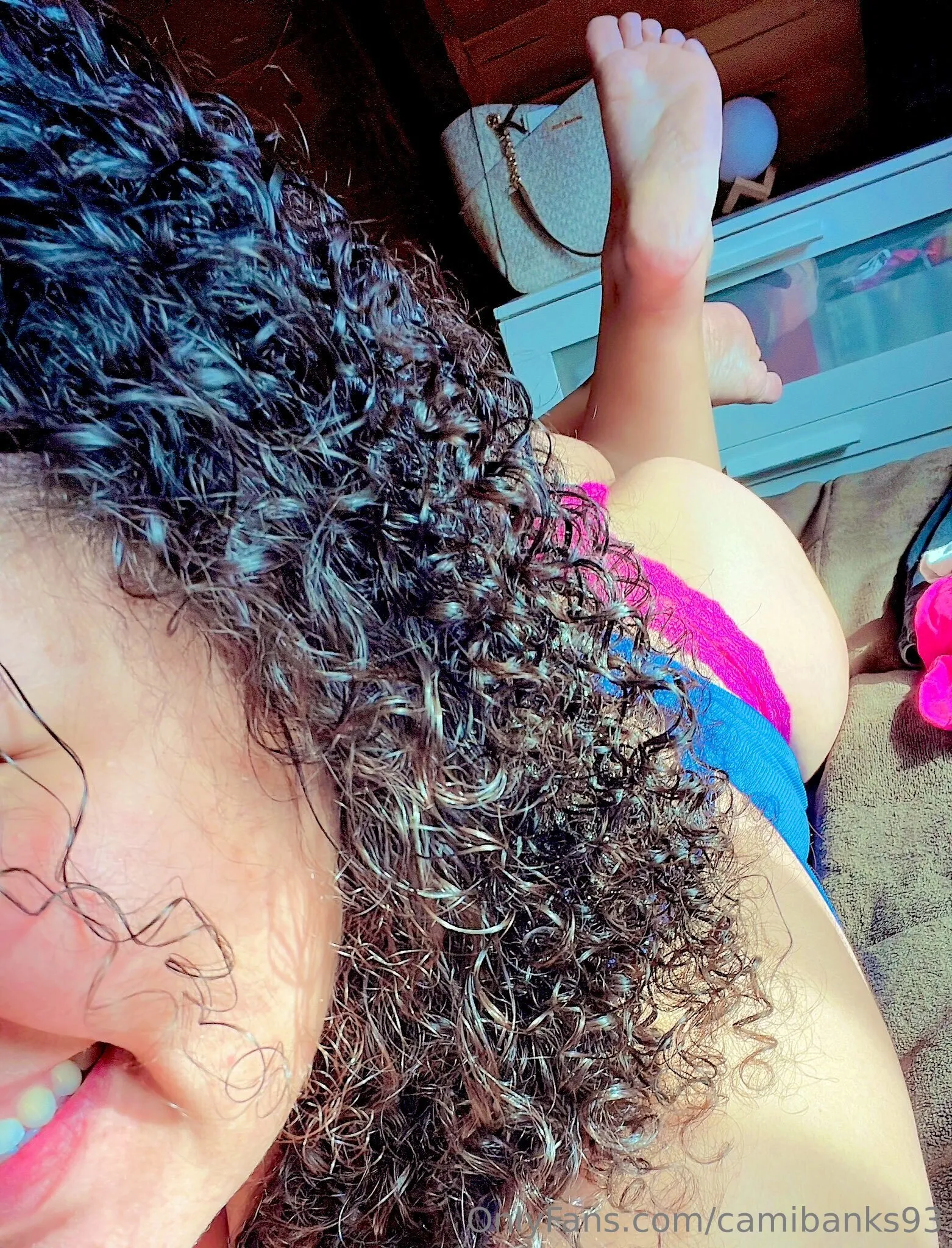 Cami Banks OnlyFans free account photo 4 - camibanks93 nudes and sex tapes