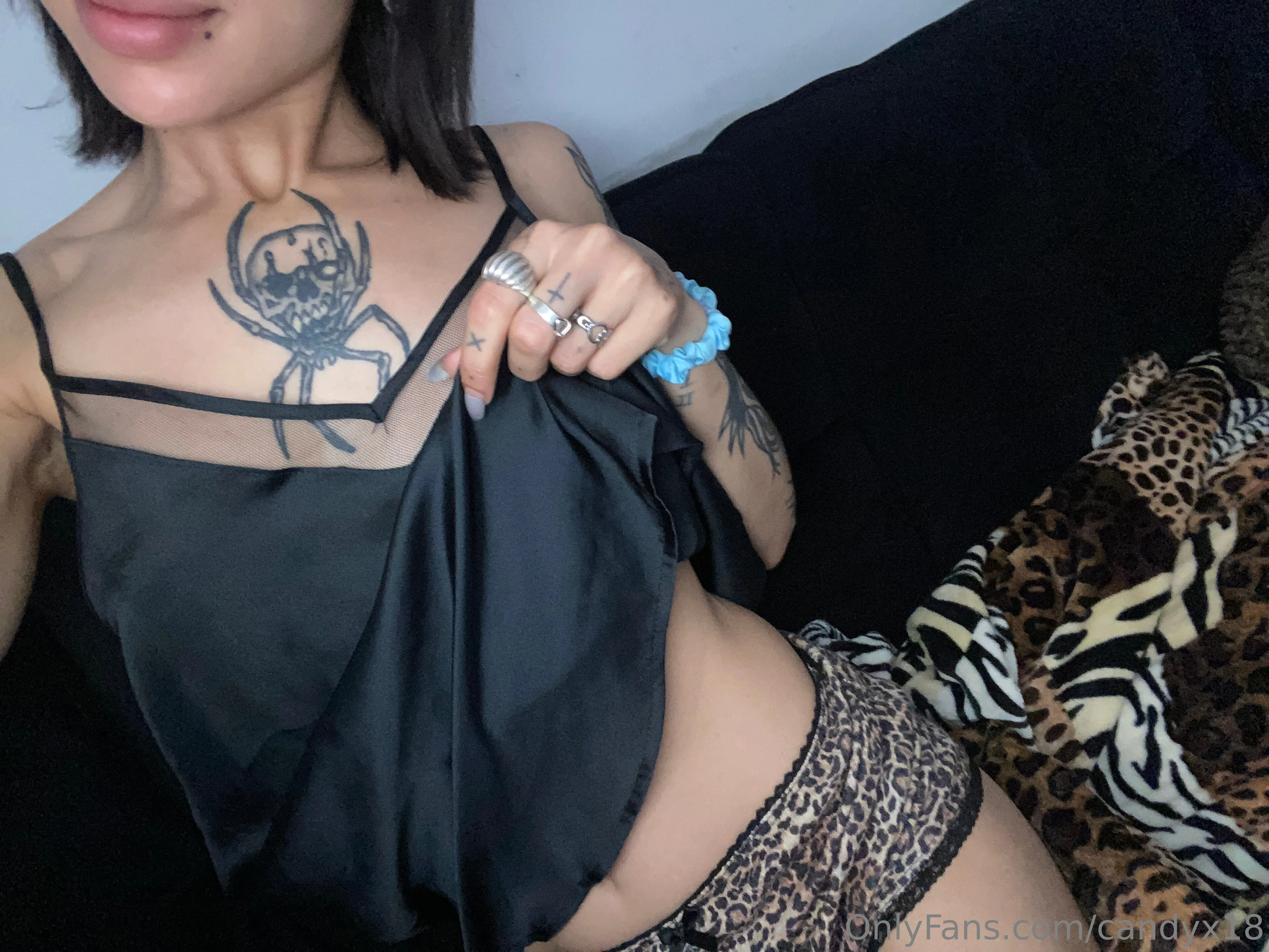 Candy 🍭💕 OnlyFans free account photo 10 - candyx18 nudes and sex tapes