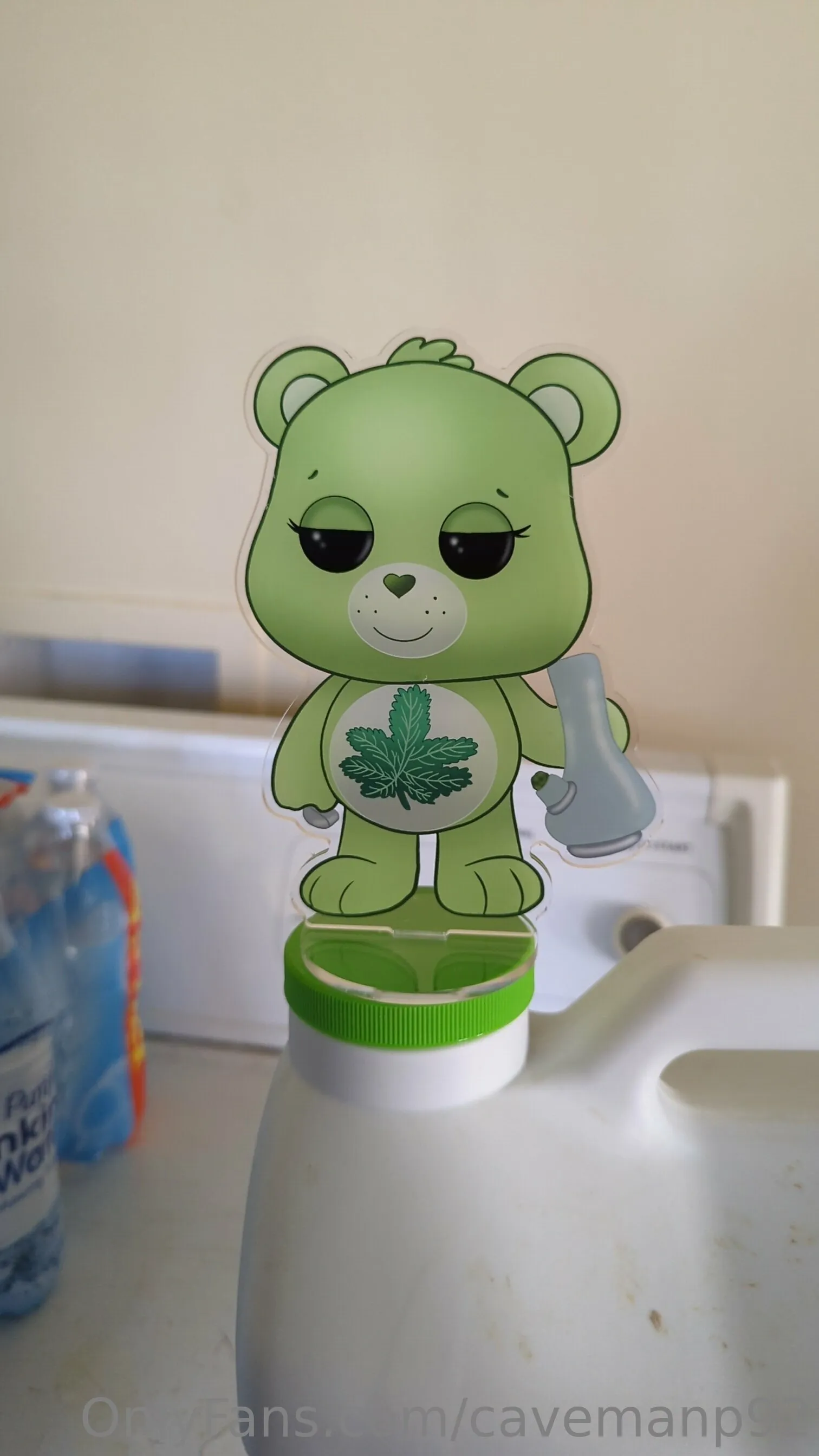 Stoned fluffy guy OnlyFans free account photo 21 - cavemanp92 nudes and sex tapes