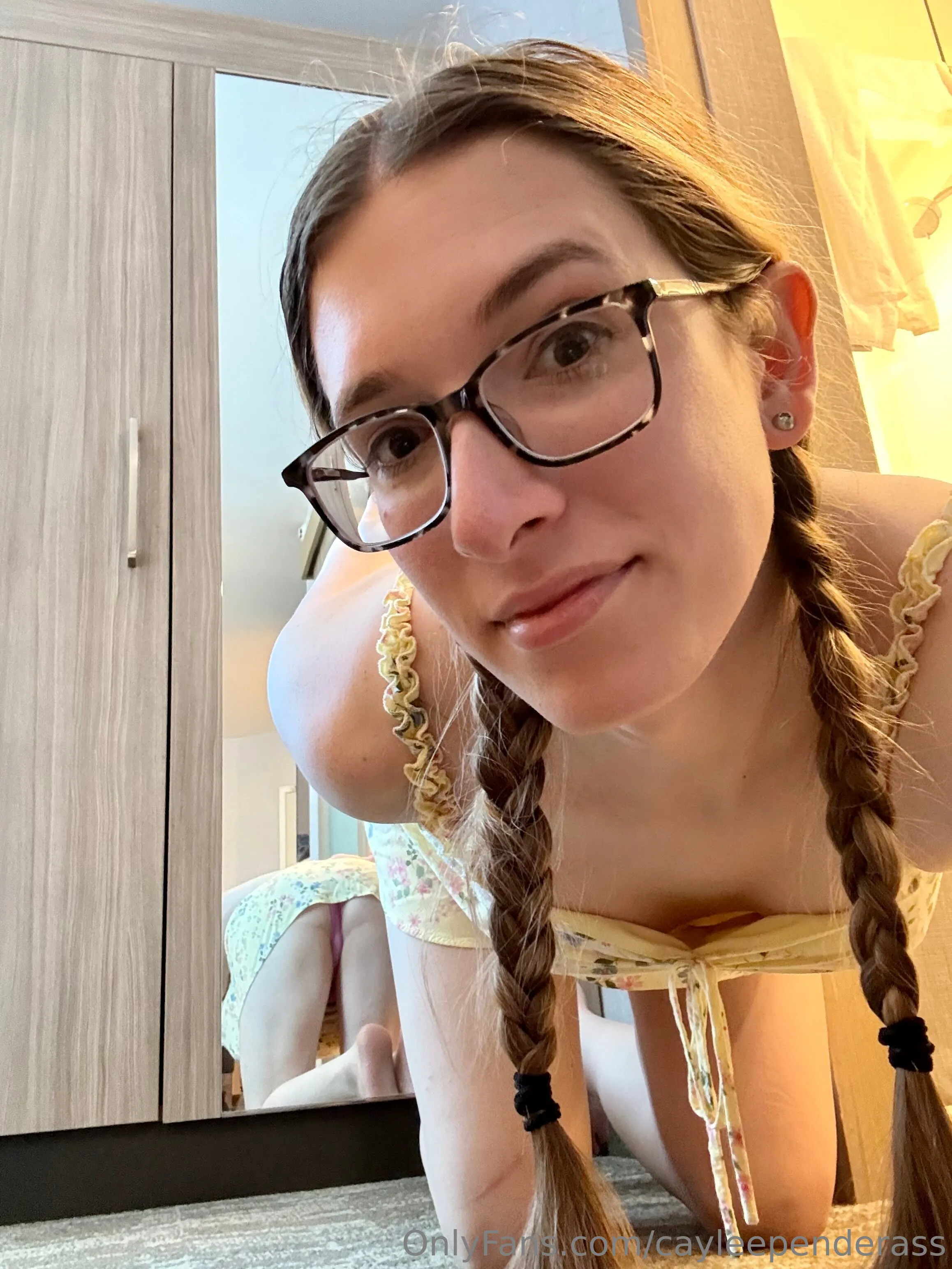 CayleePenderass OnlyFans free account photo 7 - cayleependerass nudes and sex tapes