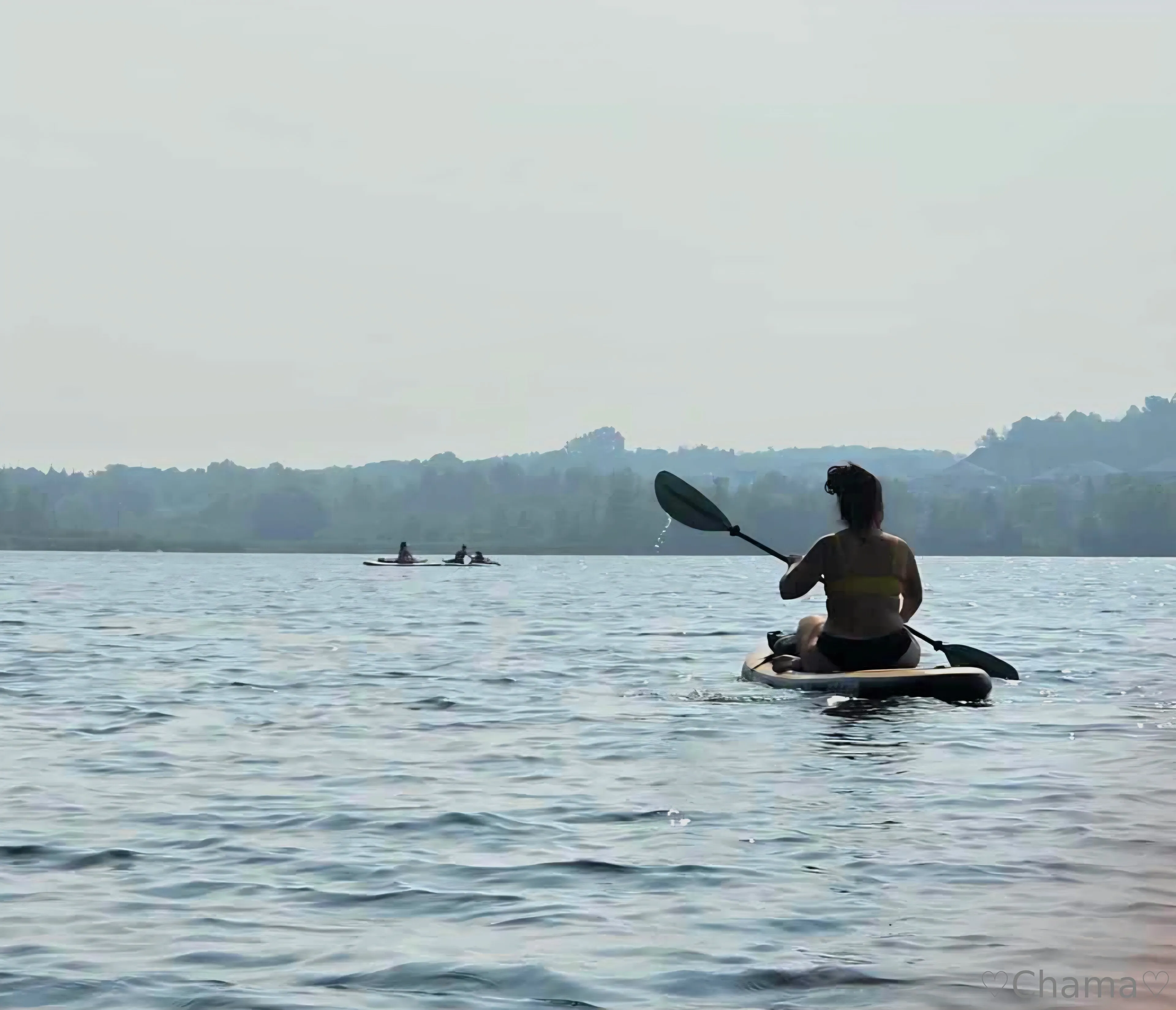 Chamå l'Impératrice♡ OnlyFans free account photo 2 - chama_pd nudes and sex tapes