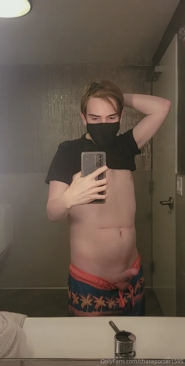 Chase Porter | 🔞 NSFW! 🔞 | Free DMs OnlyFans free account photo 4 - chaseporter353 nudes and sex tapes