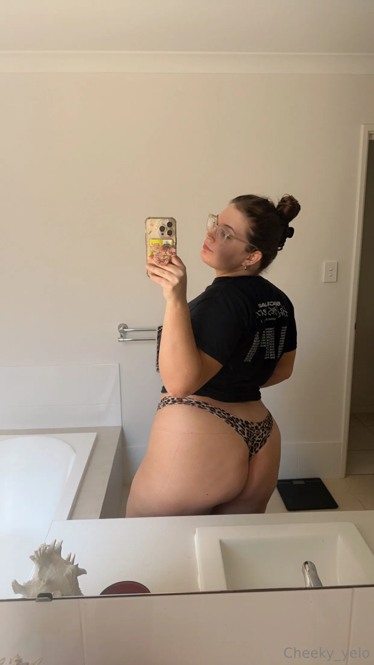 PREGNANT & H0RNY SHAY 💋 OnlyFans free account photo 6 - cheeky_yelofree nudes and sex tapes