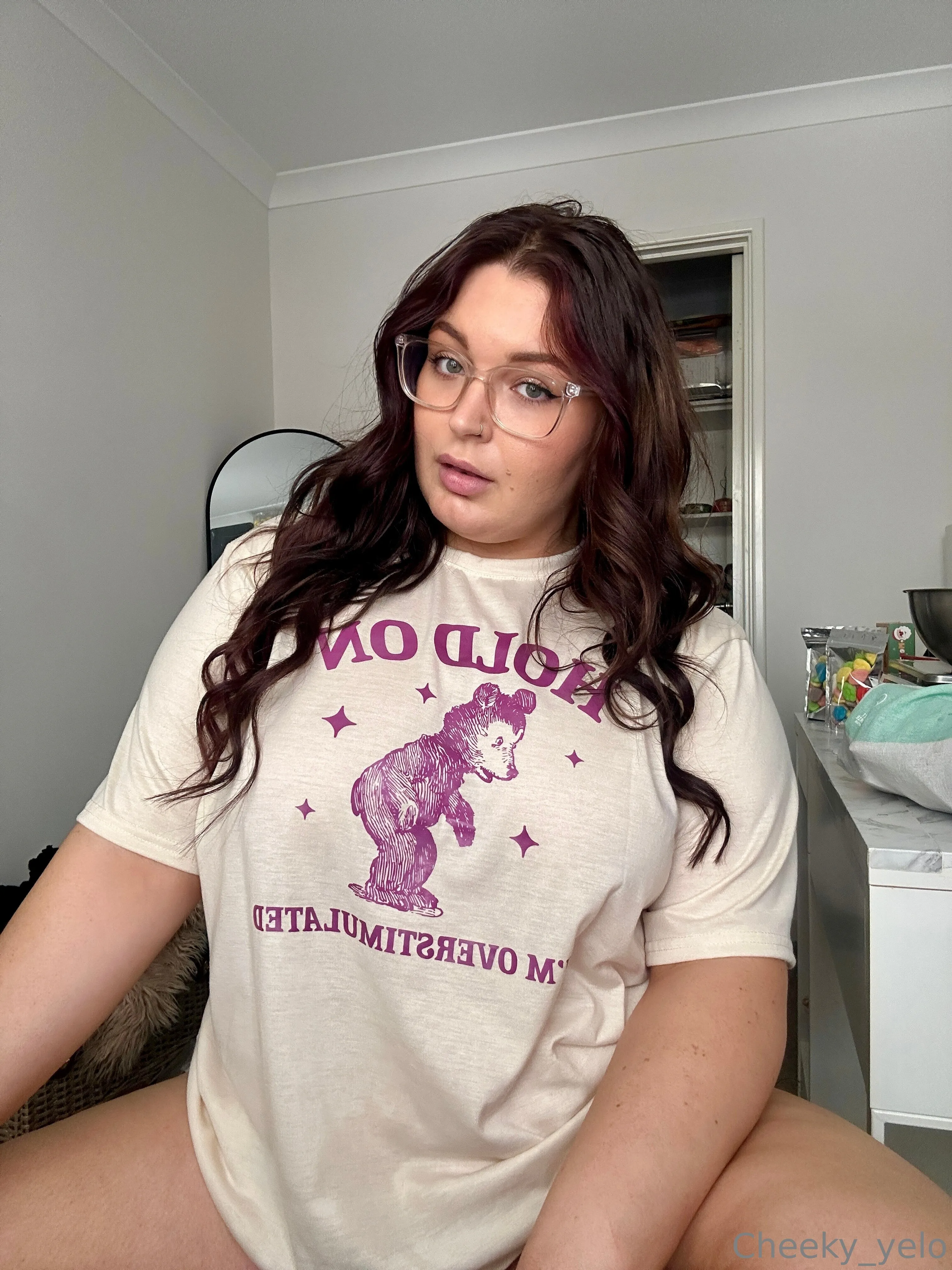 PREGNANT & H0RNY SHAY 💋 OnlyFans free account photo 2 - cheeky_yelofree nudes and sex tapes